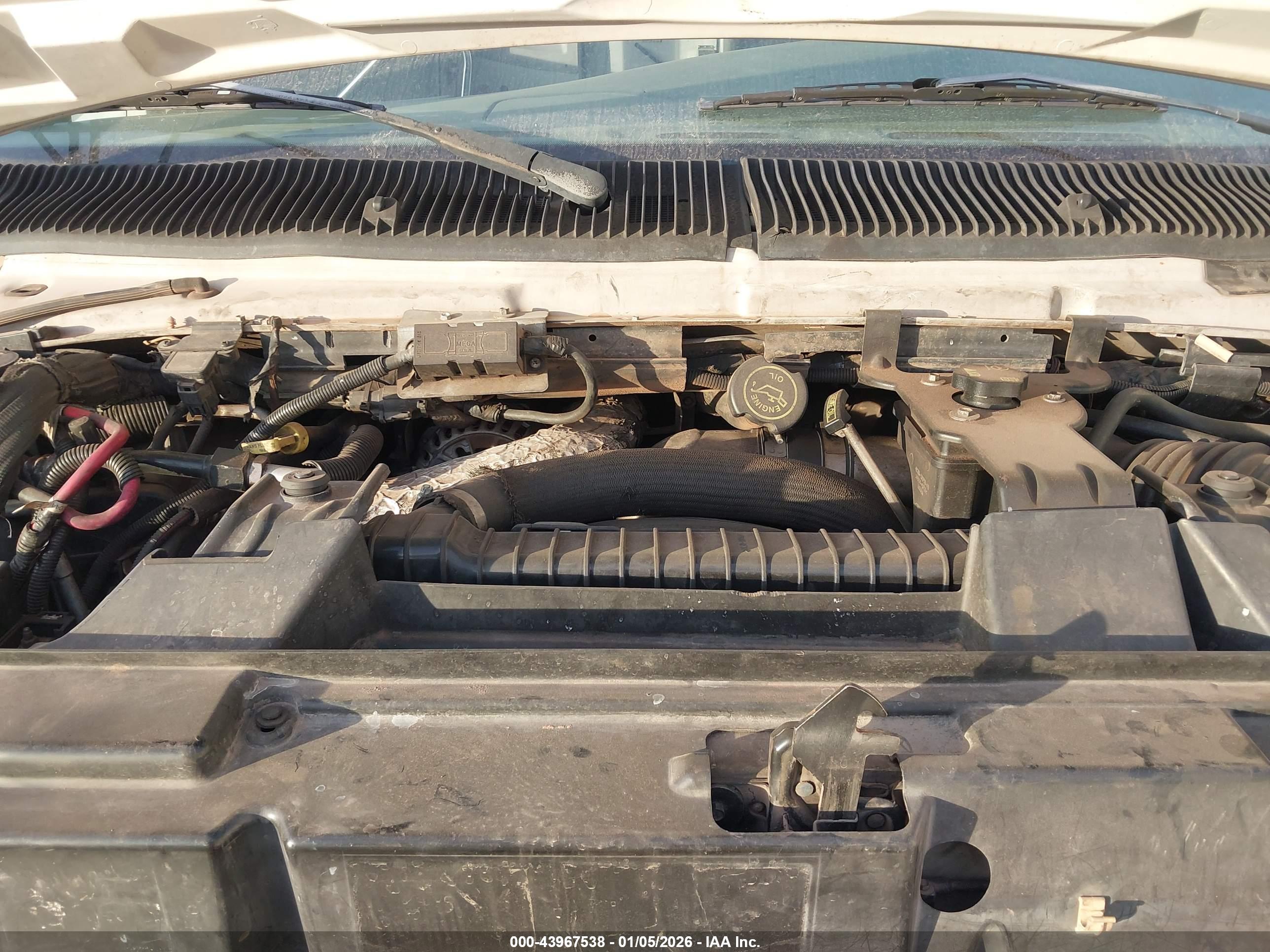 FORD E-450 image 10