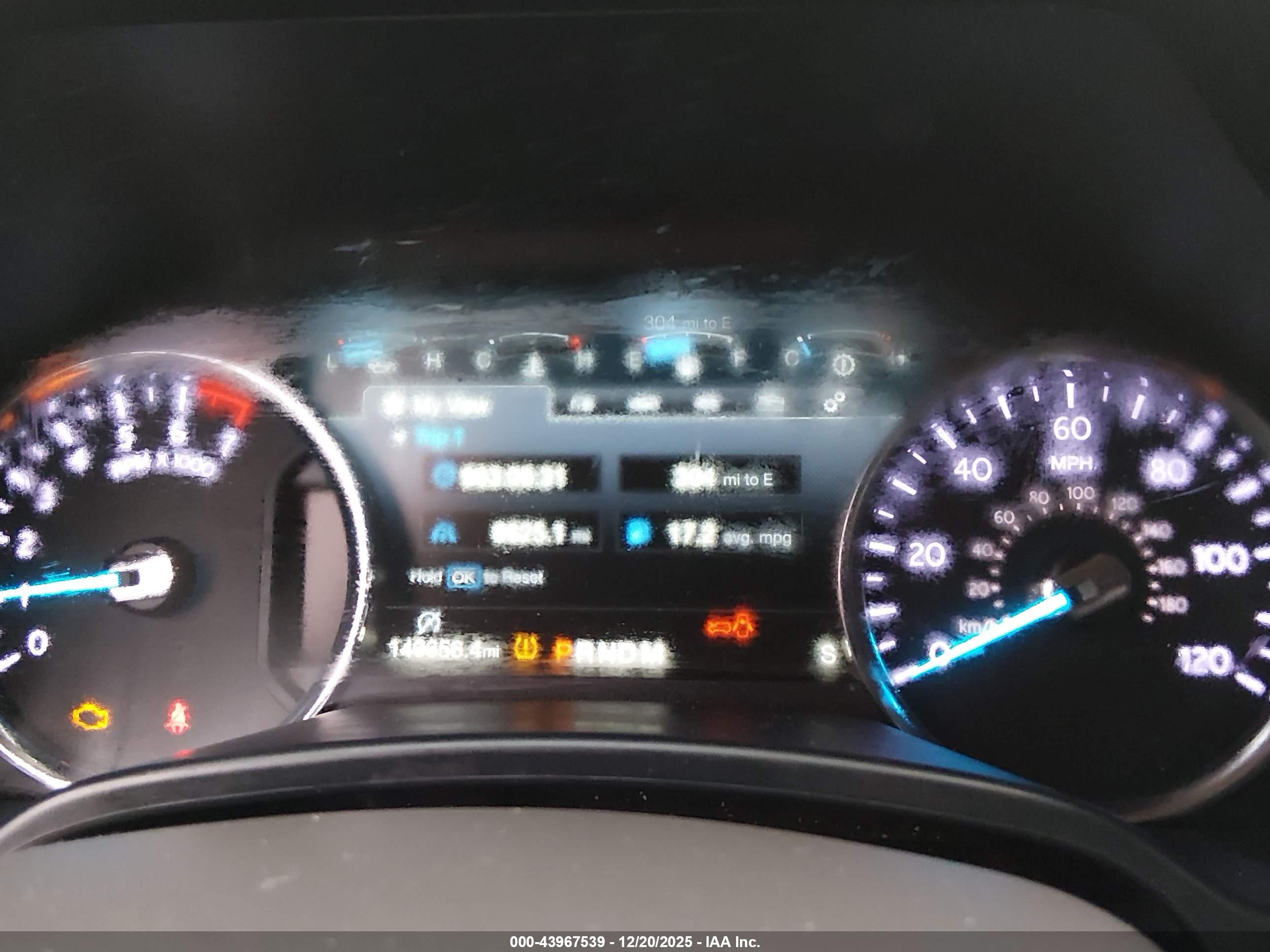 FORD EXPEDITION image 7