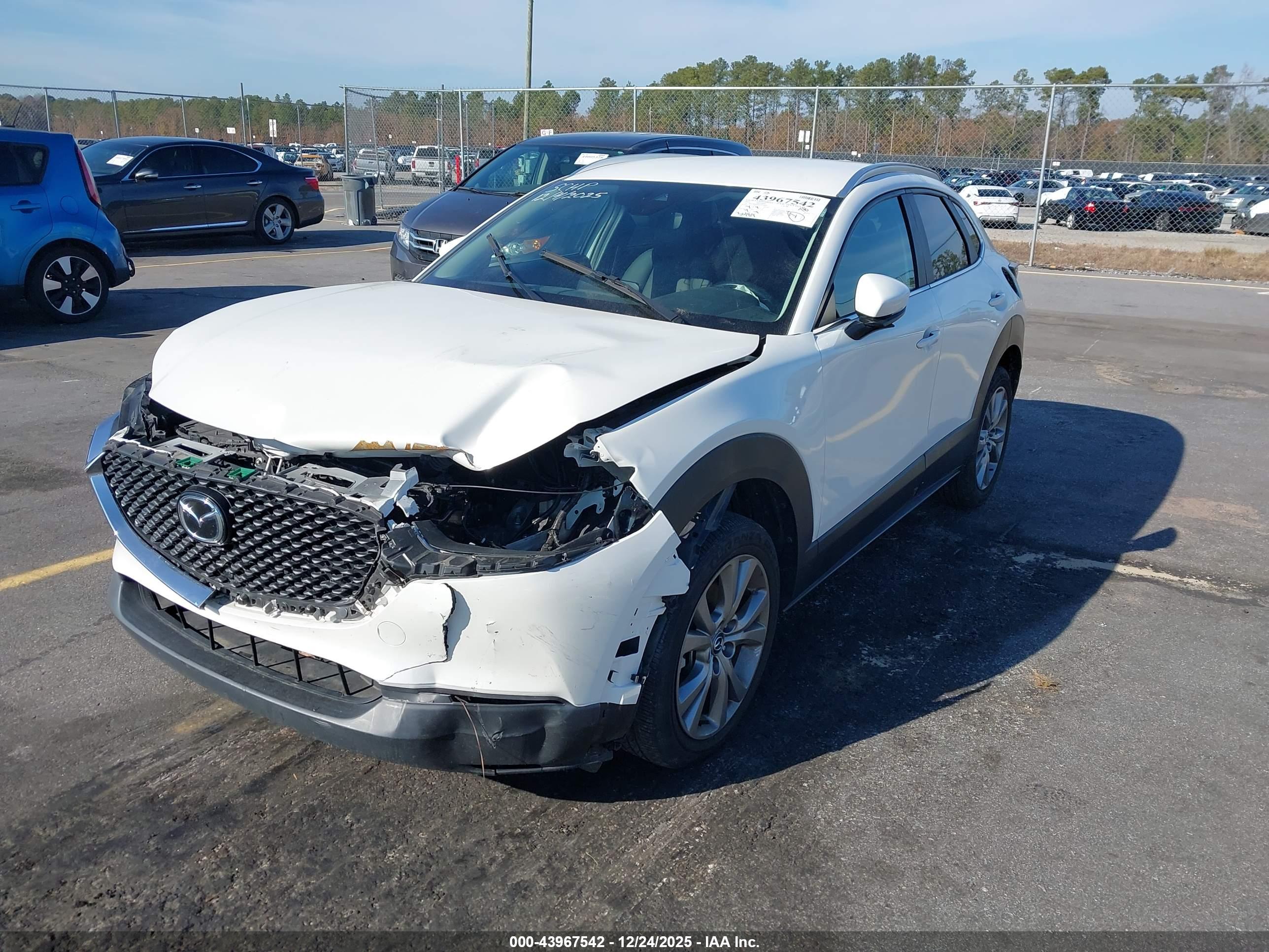 MAZDA CX-30 image 2