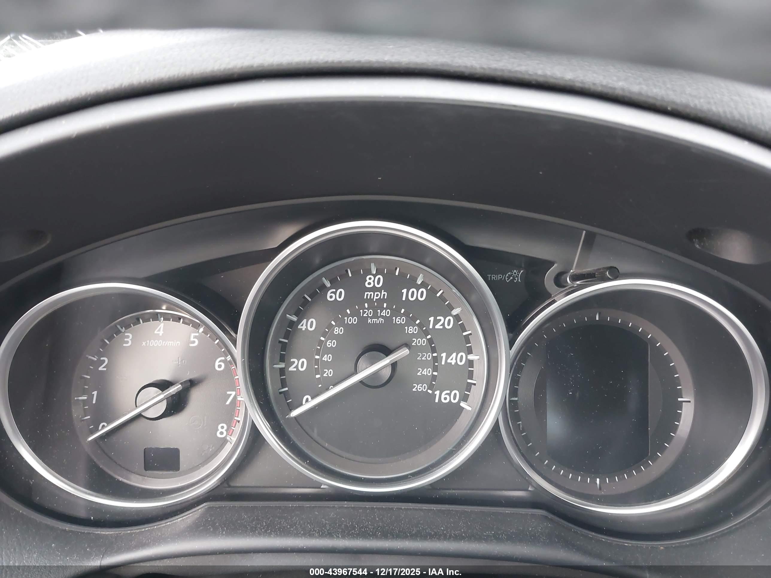 MAZDA CX-5 image 7