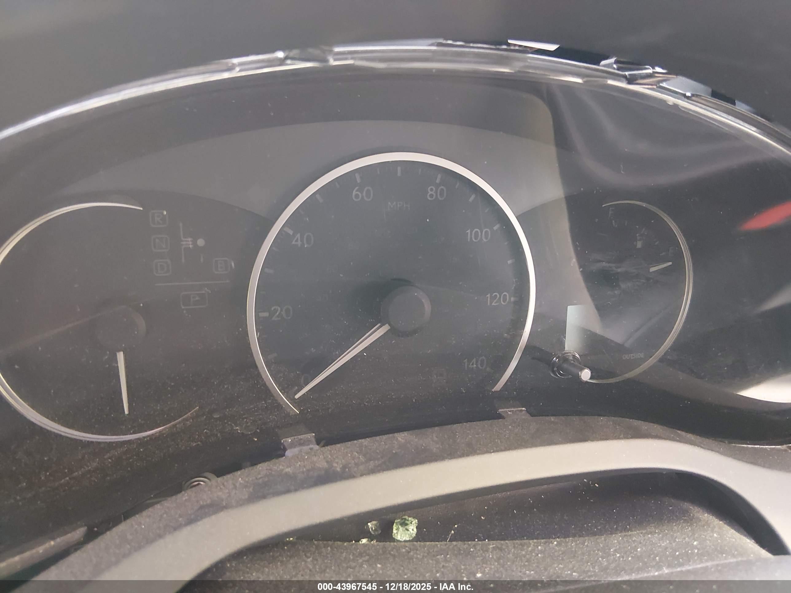 LEXUS CT image 7