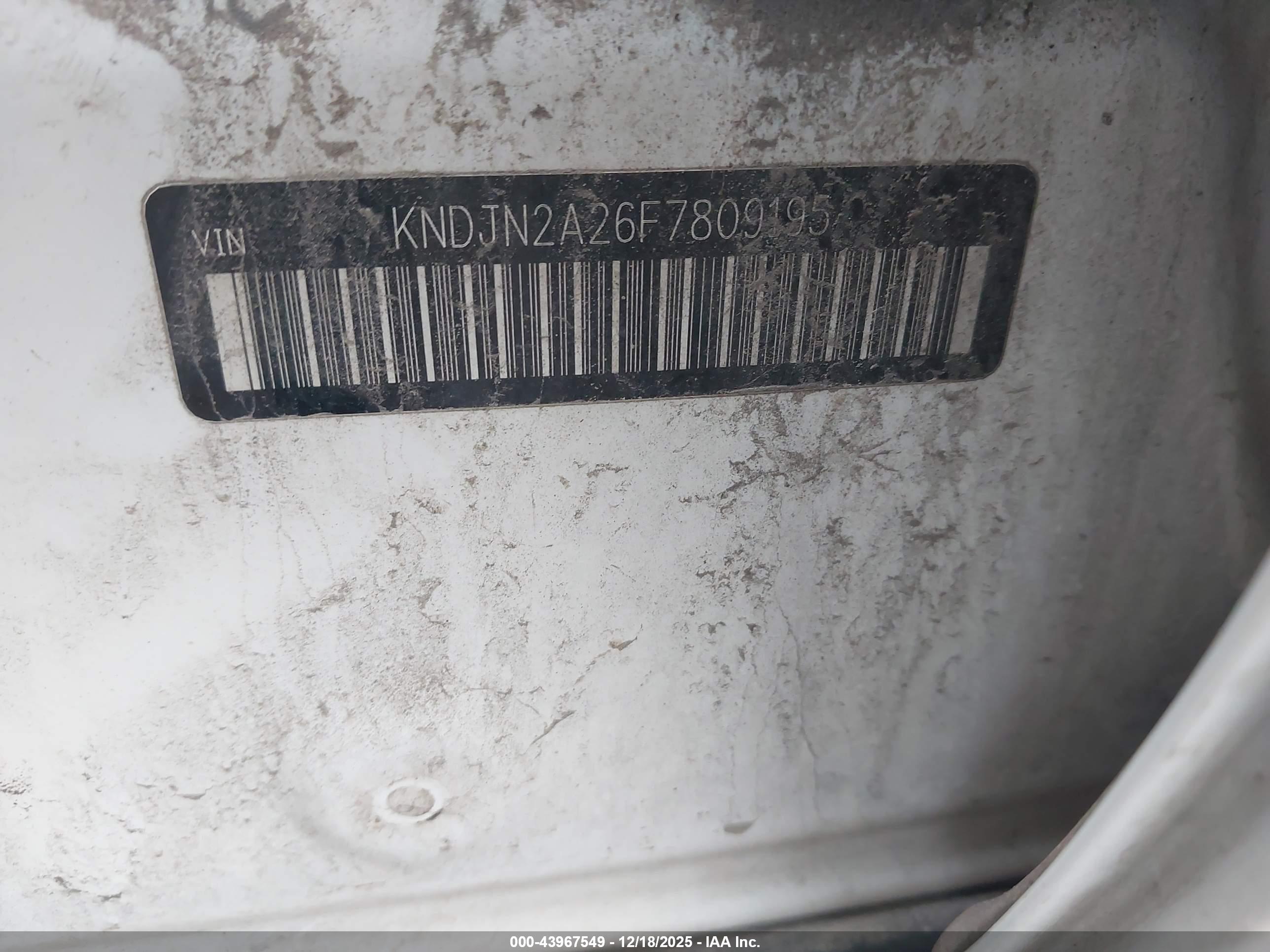 KIA SOUL image 9