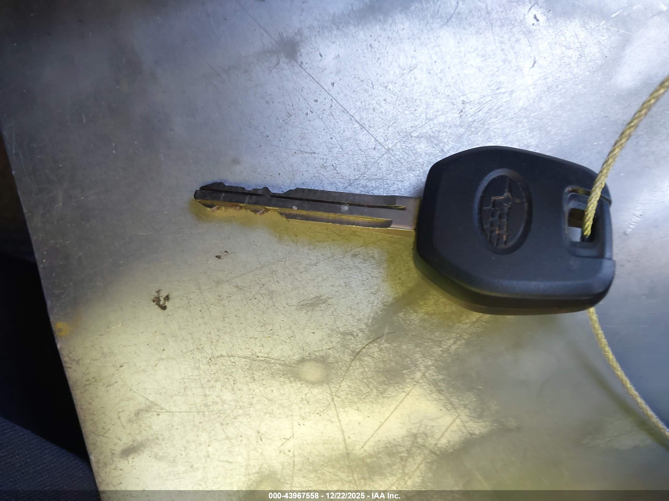SUBARU IMPREZA image 11