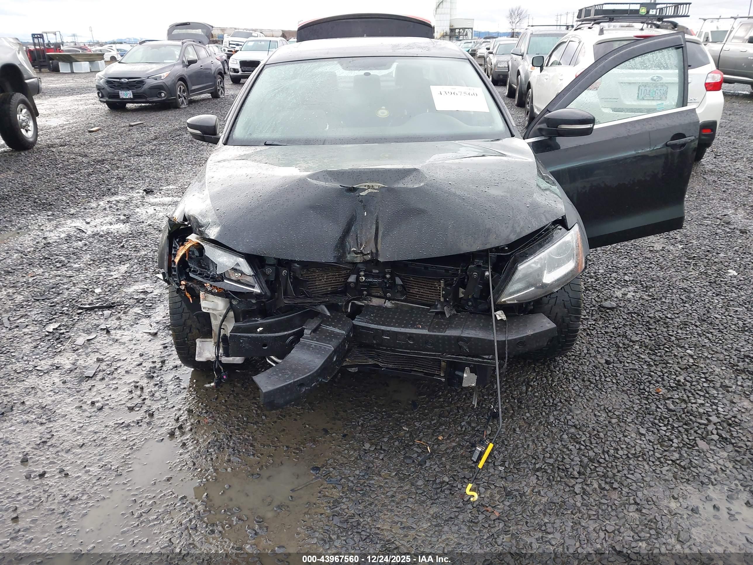 VOLKSWAGEN JETTA image 6