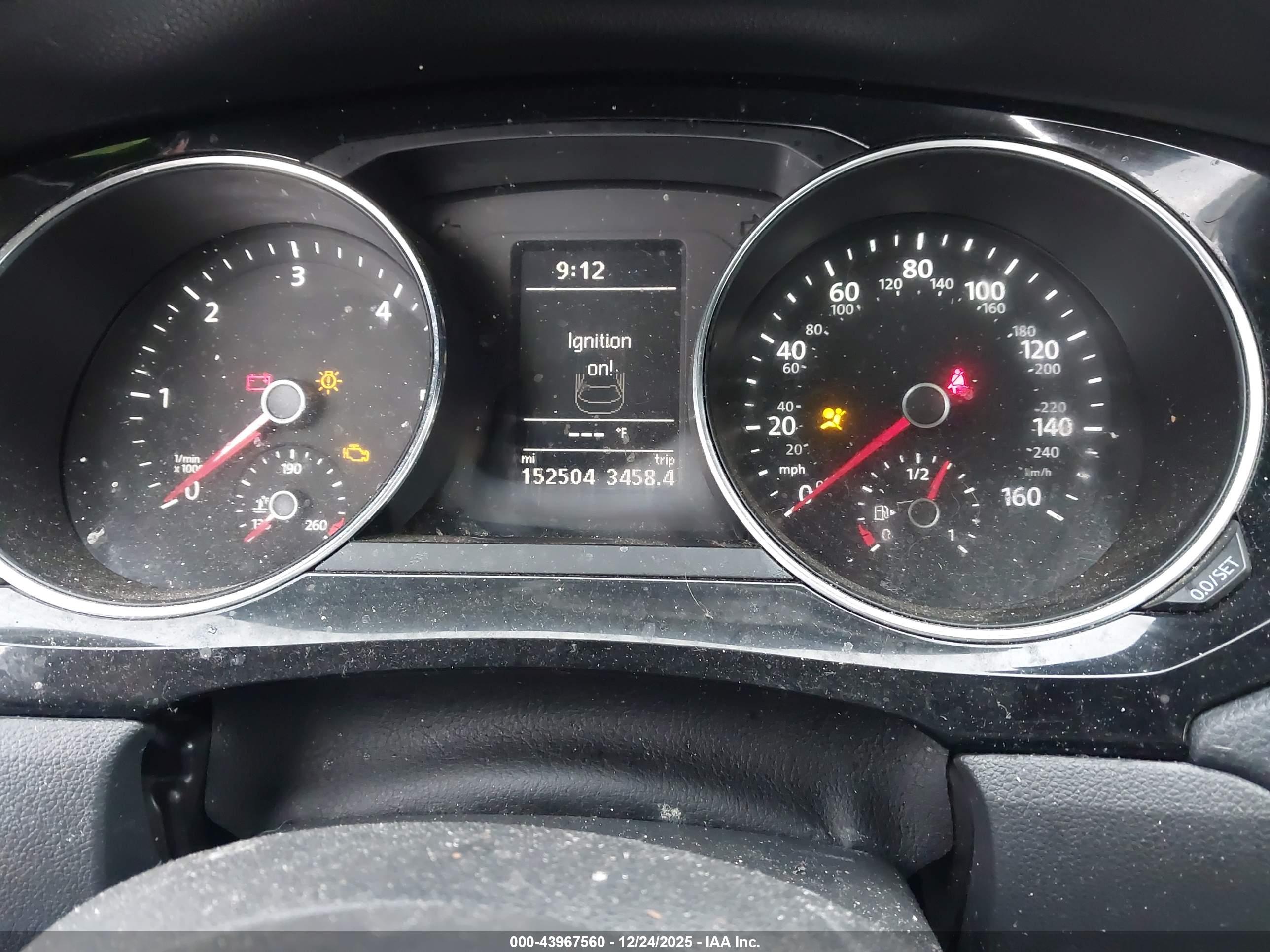VOLKSWAGEN JETTA image 7