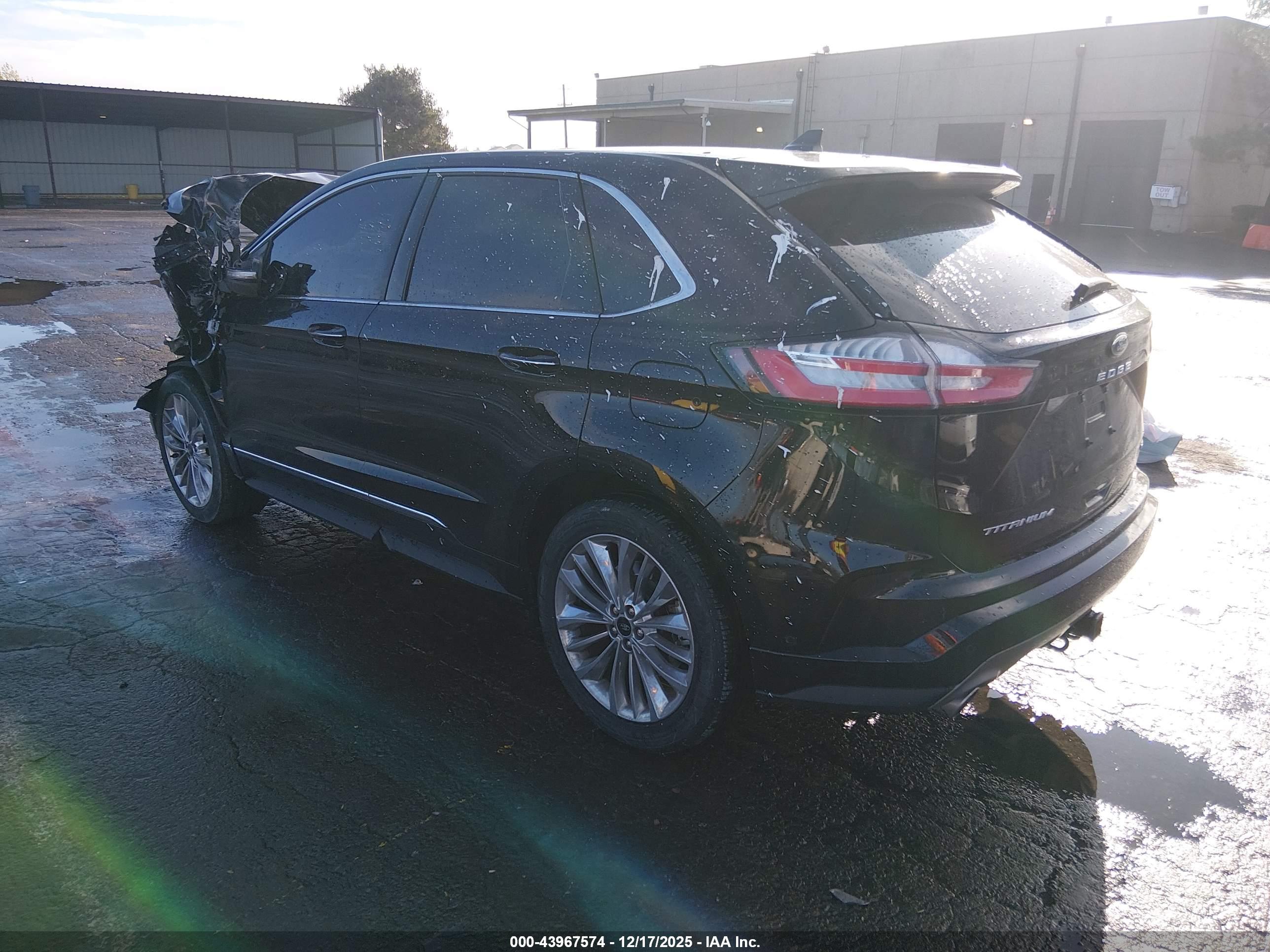 FORD EDGE image 3