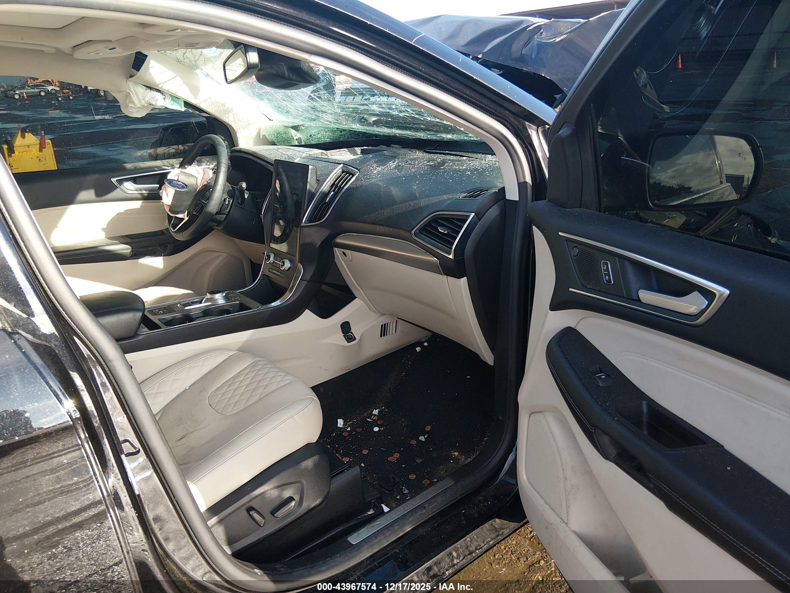 FORD EDGE image 5