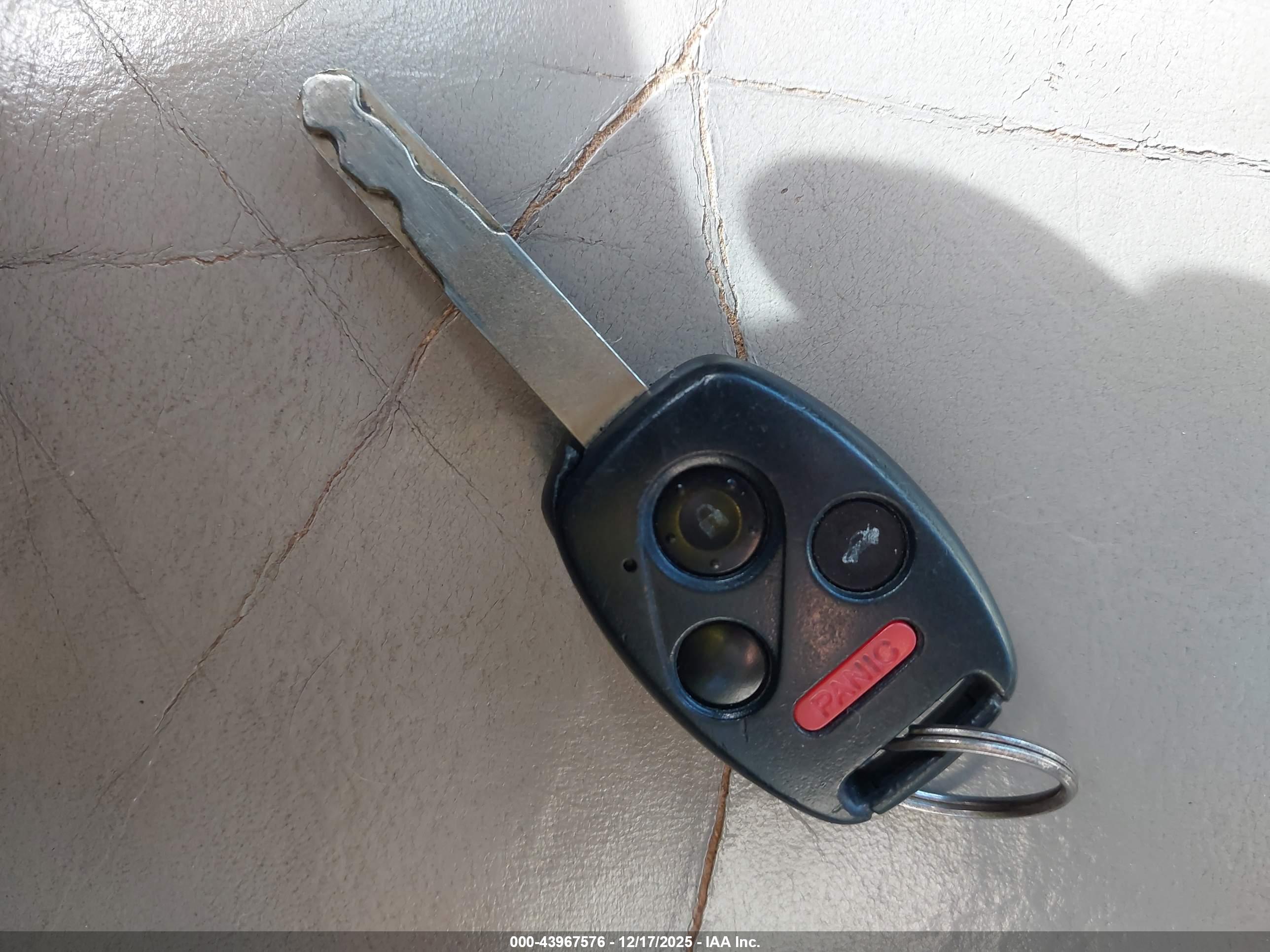HONDA CIVIC image 11