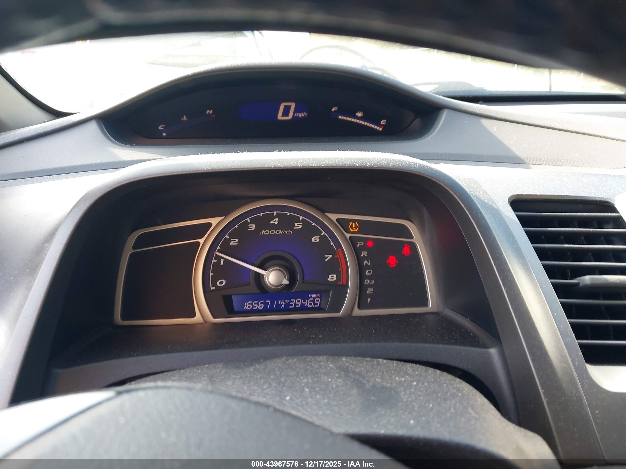 HONDA CIVIC image 7