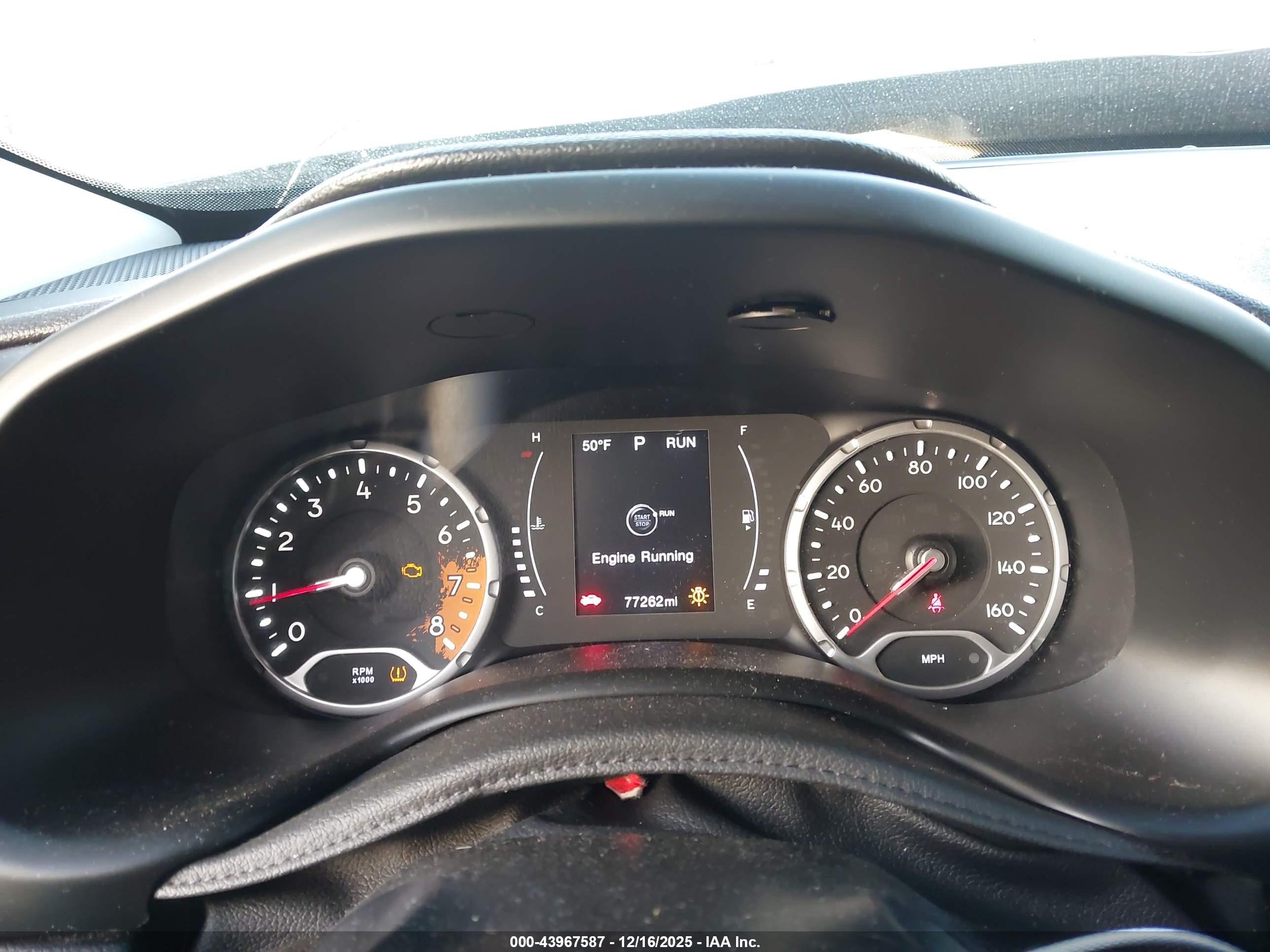 JEEP RENEGADE image 7