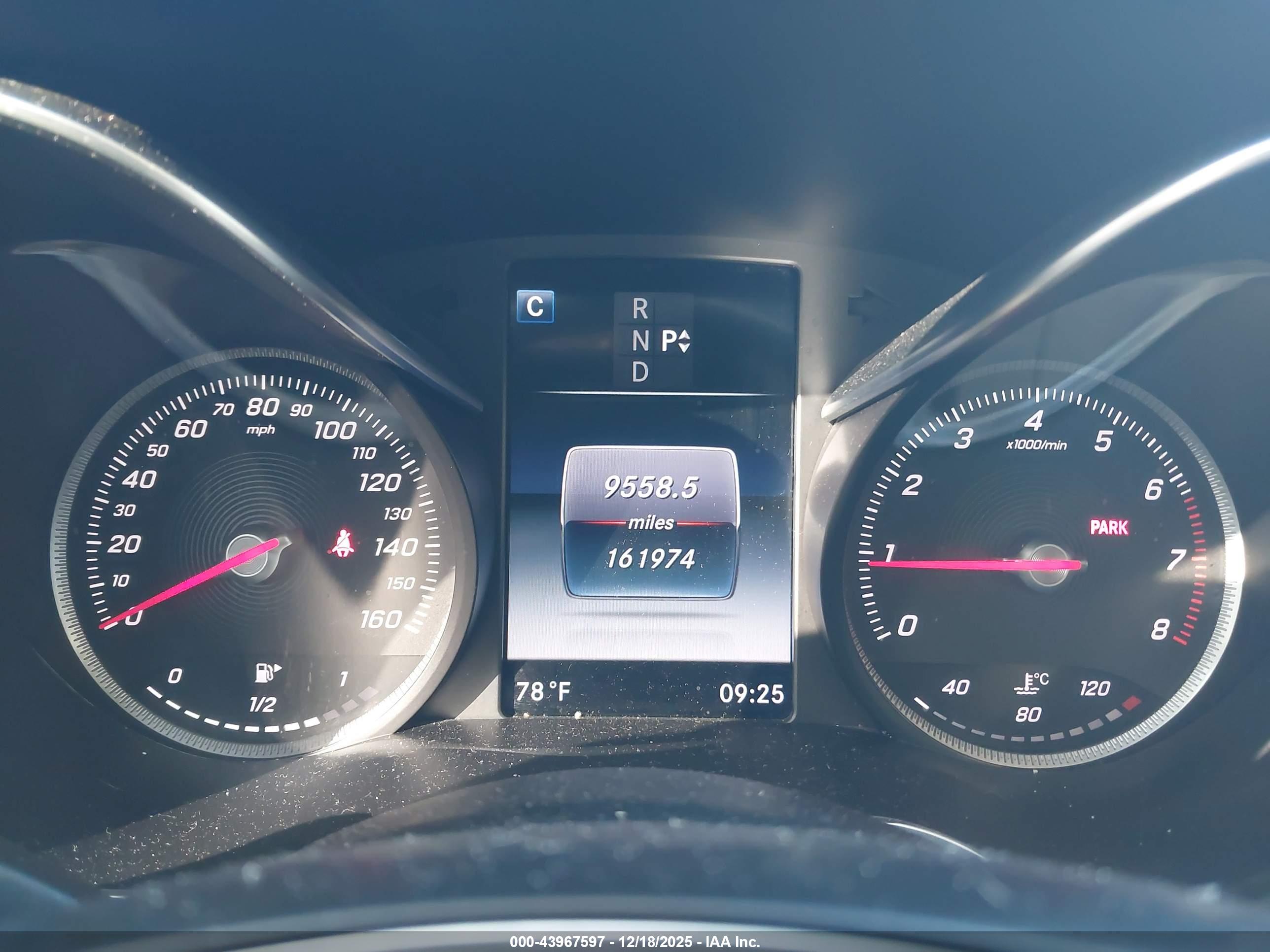 MERCEDES-BENZ C image 7