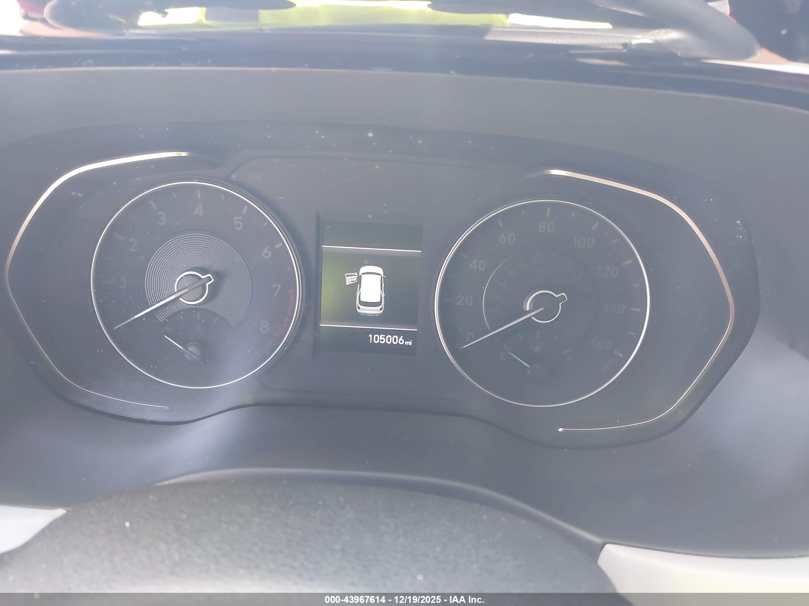 HYUNDAI PALISADE image 7