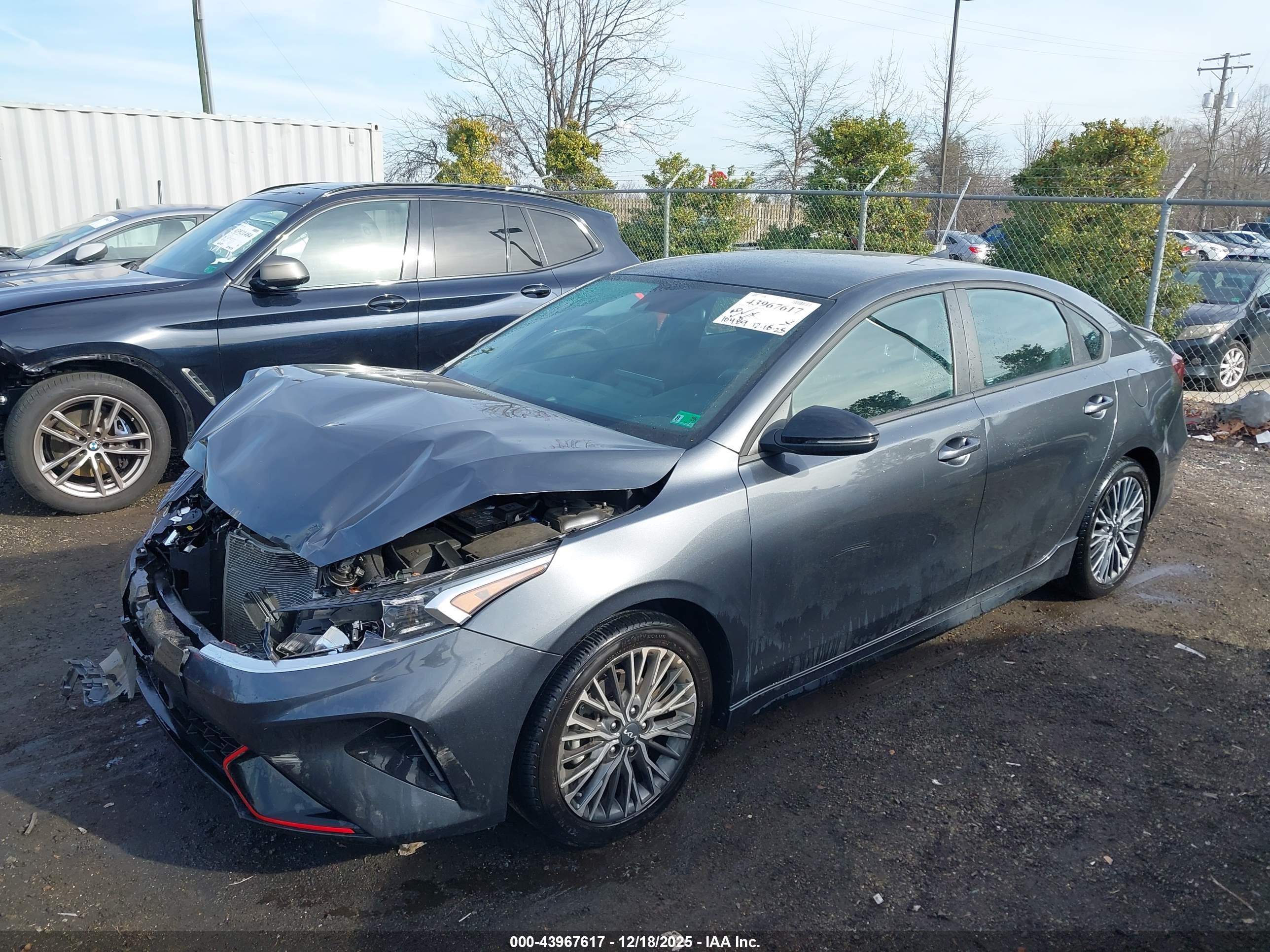 KIA FORTE image 2