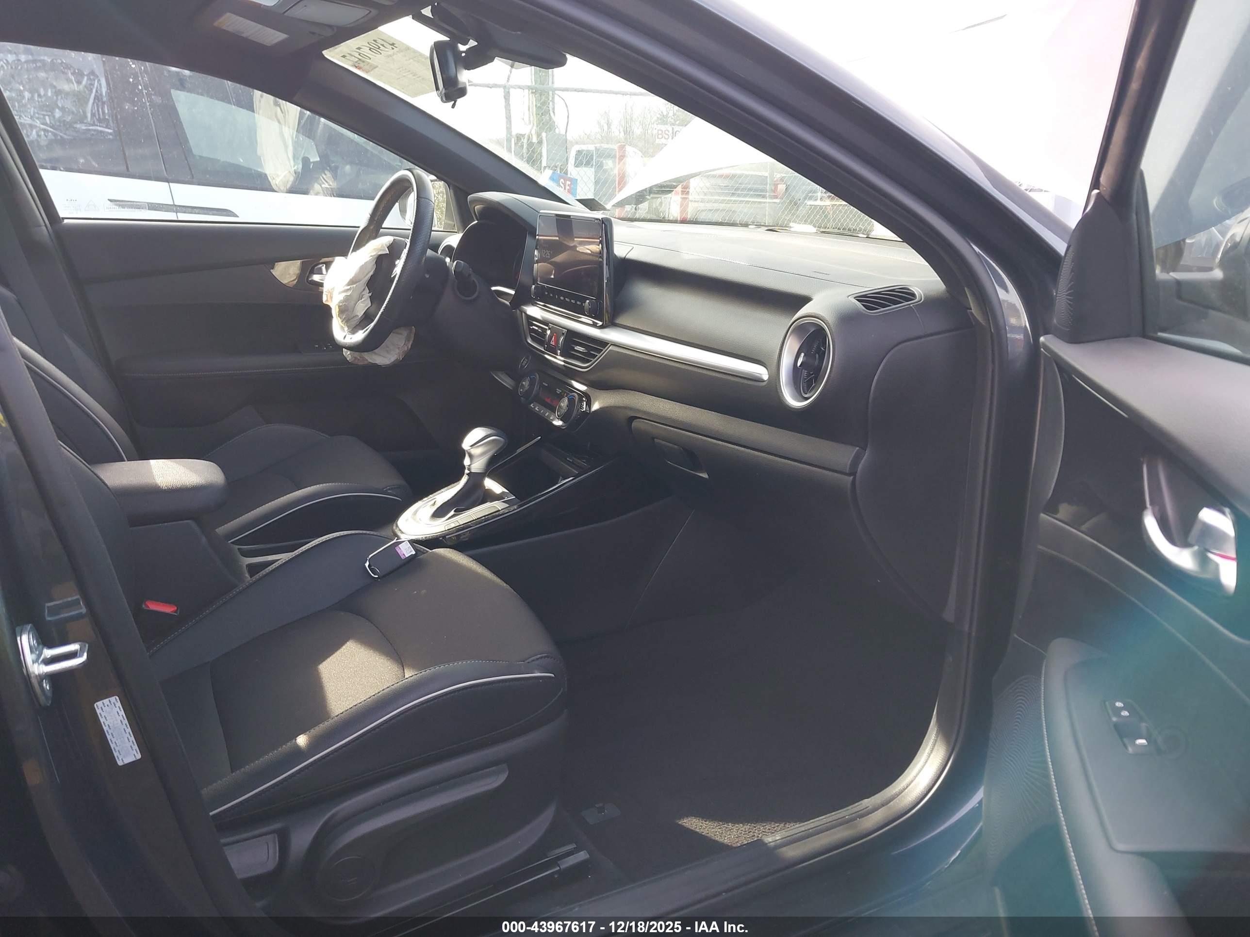KIA FORTE image 5
