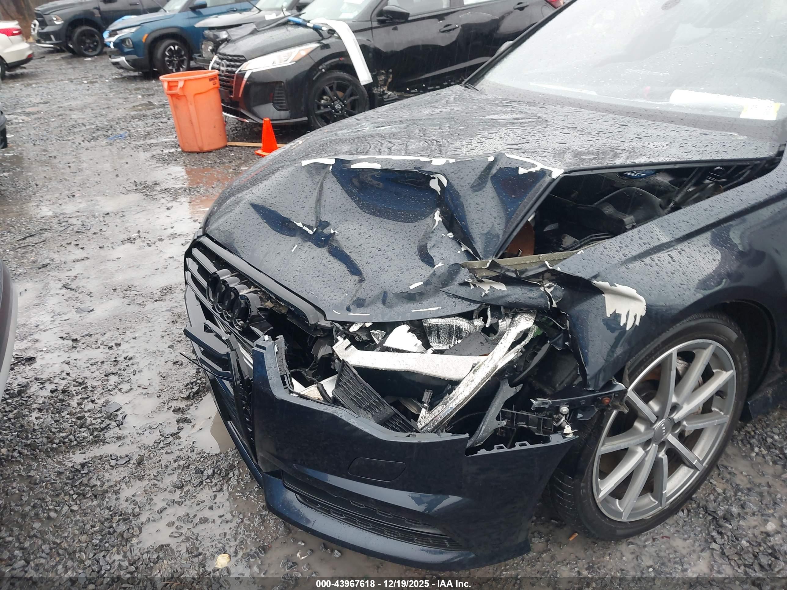 AUDI A6 image 6