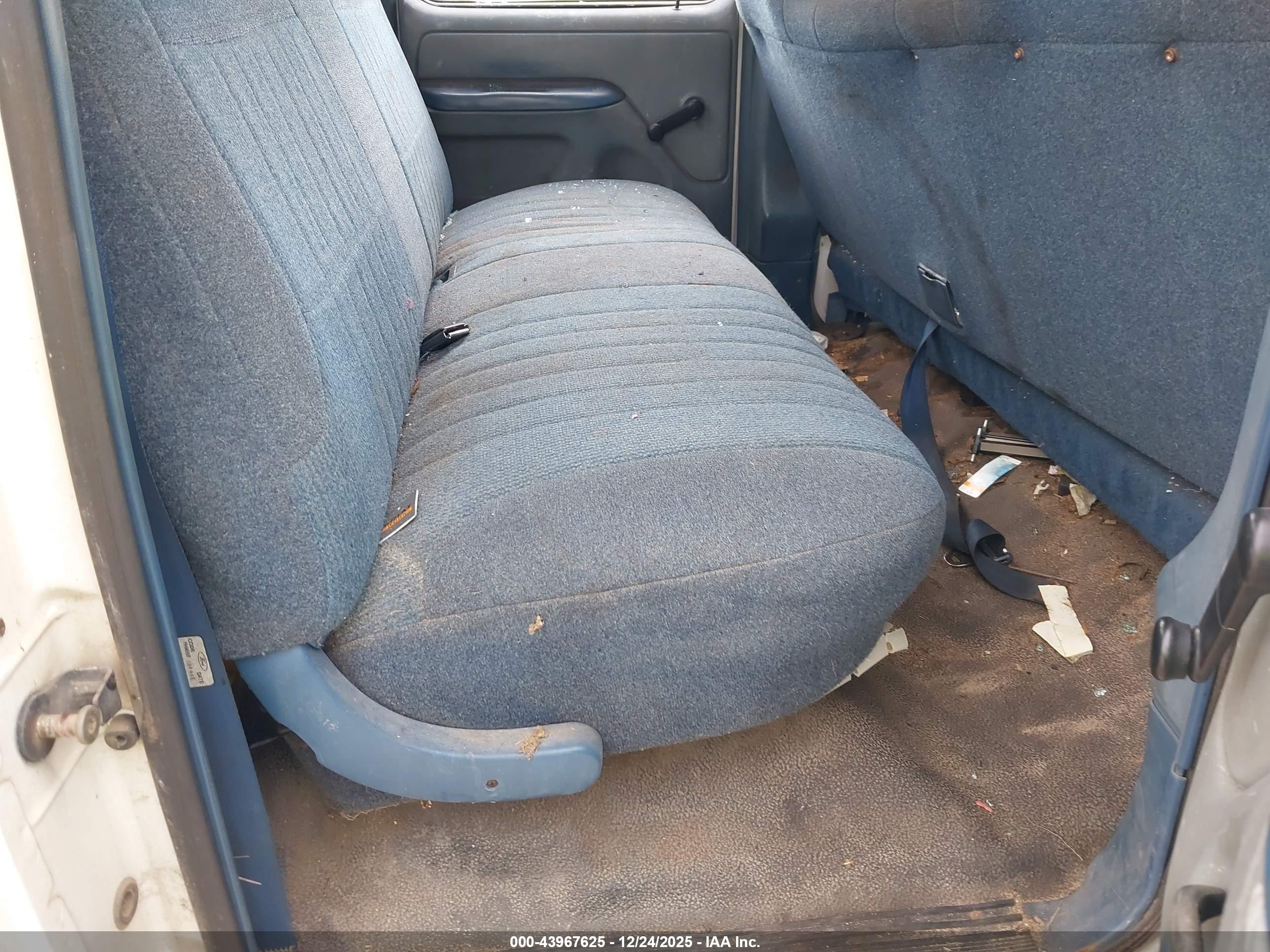 FORD F350 image 8