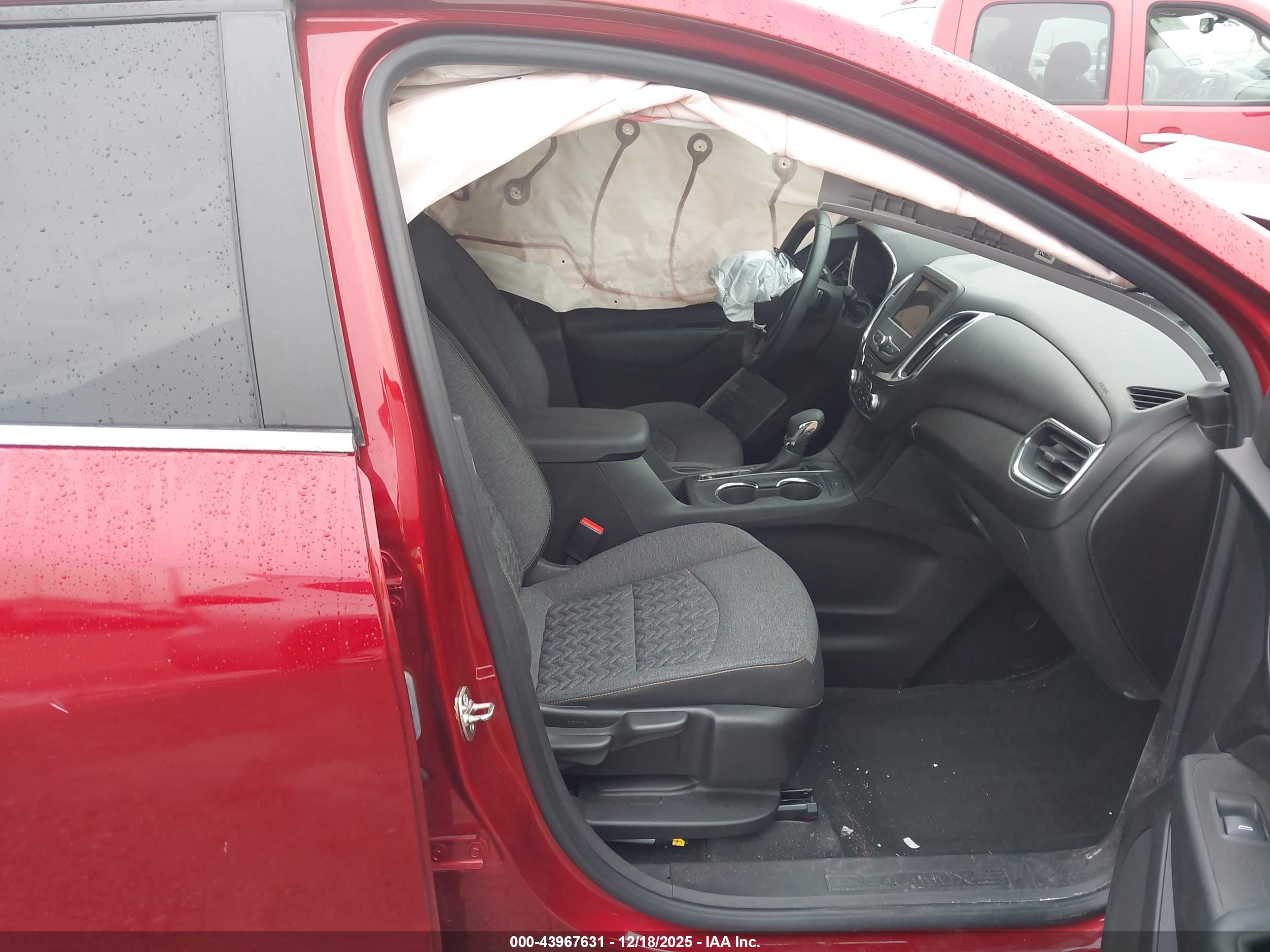 CHEVROLET EQUINOX image 5