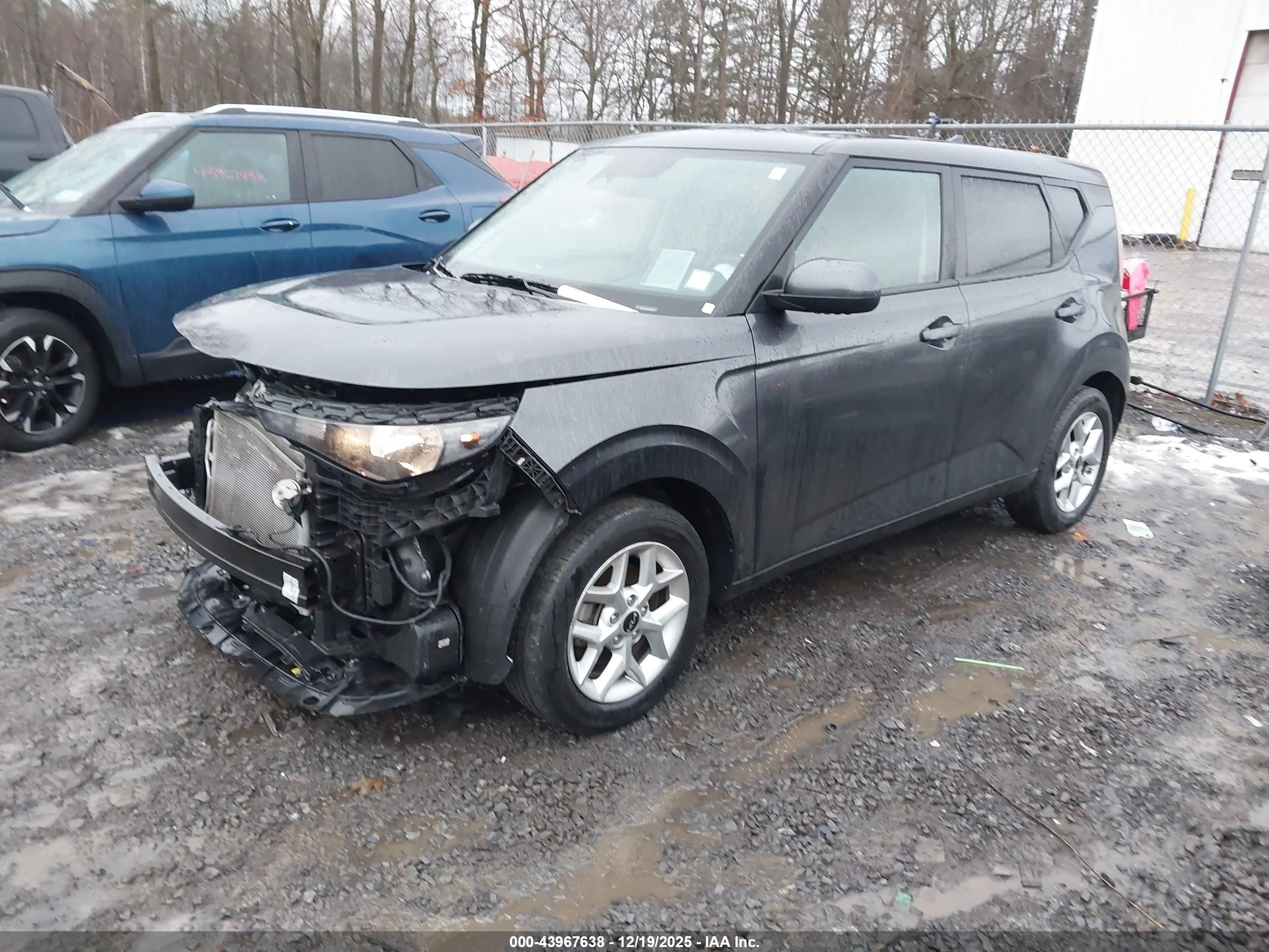 KIA SOUL image 2