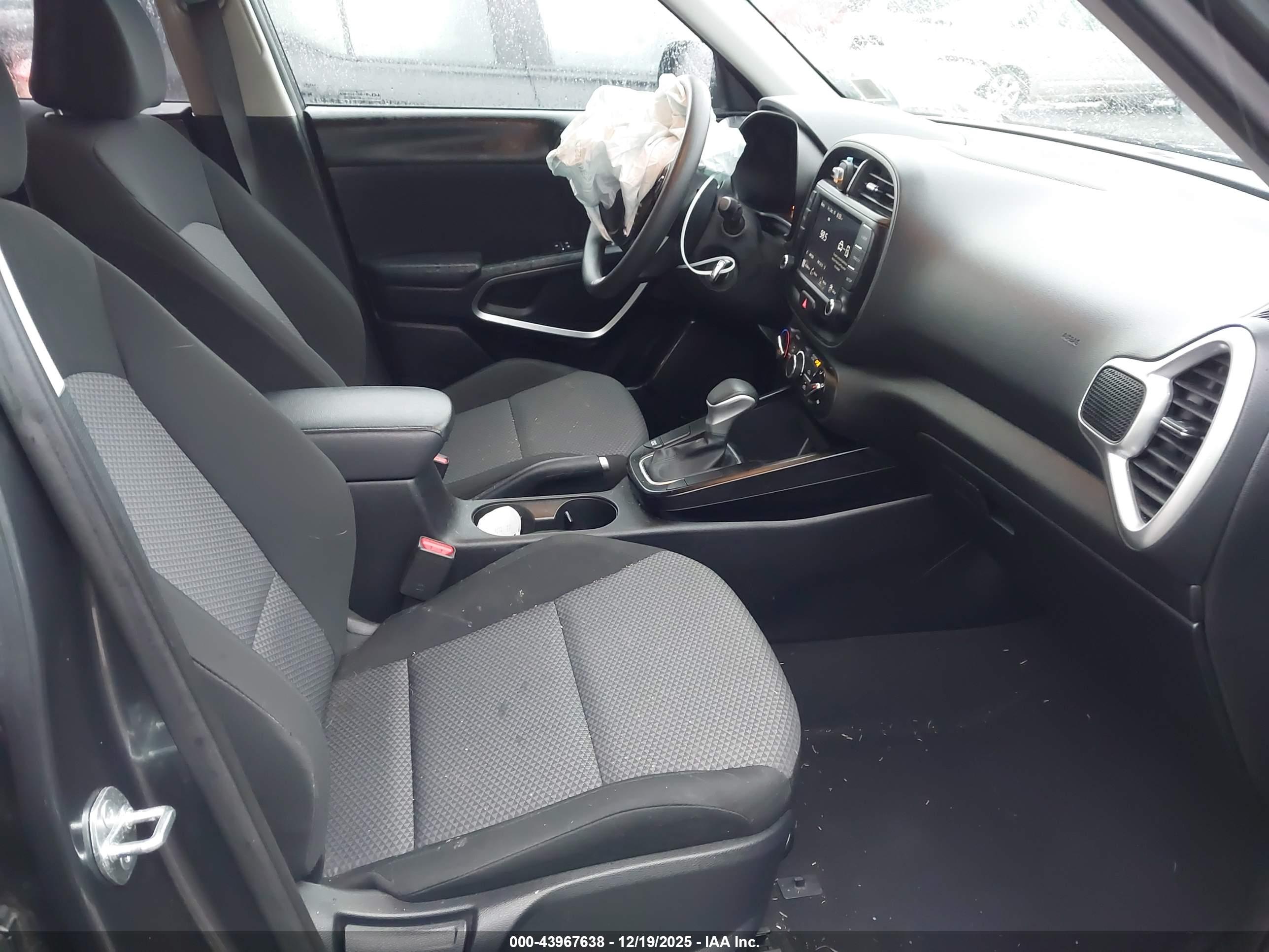 KIA SOUL image 5