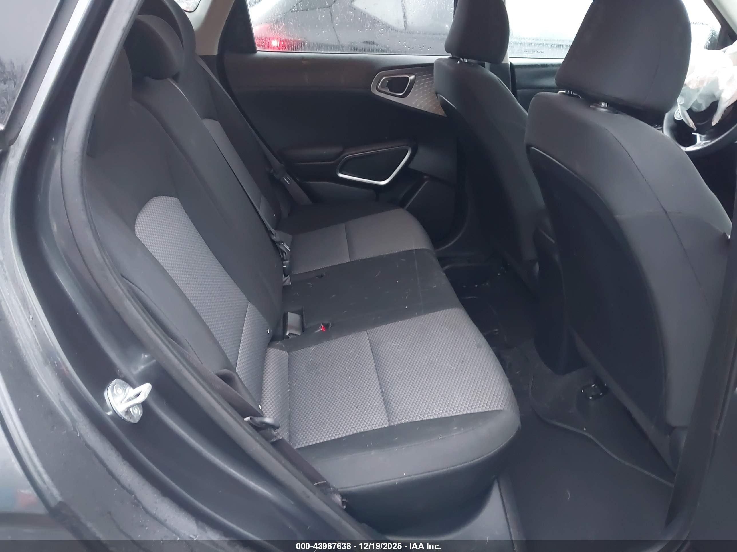 KIA SOUL image 8