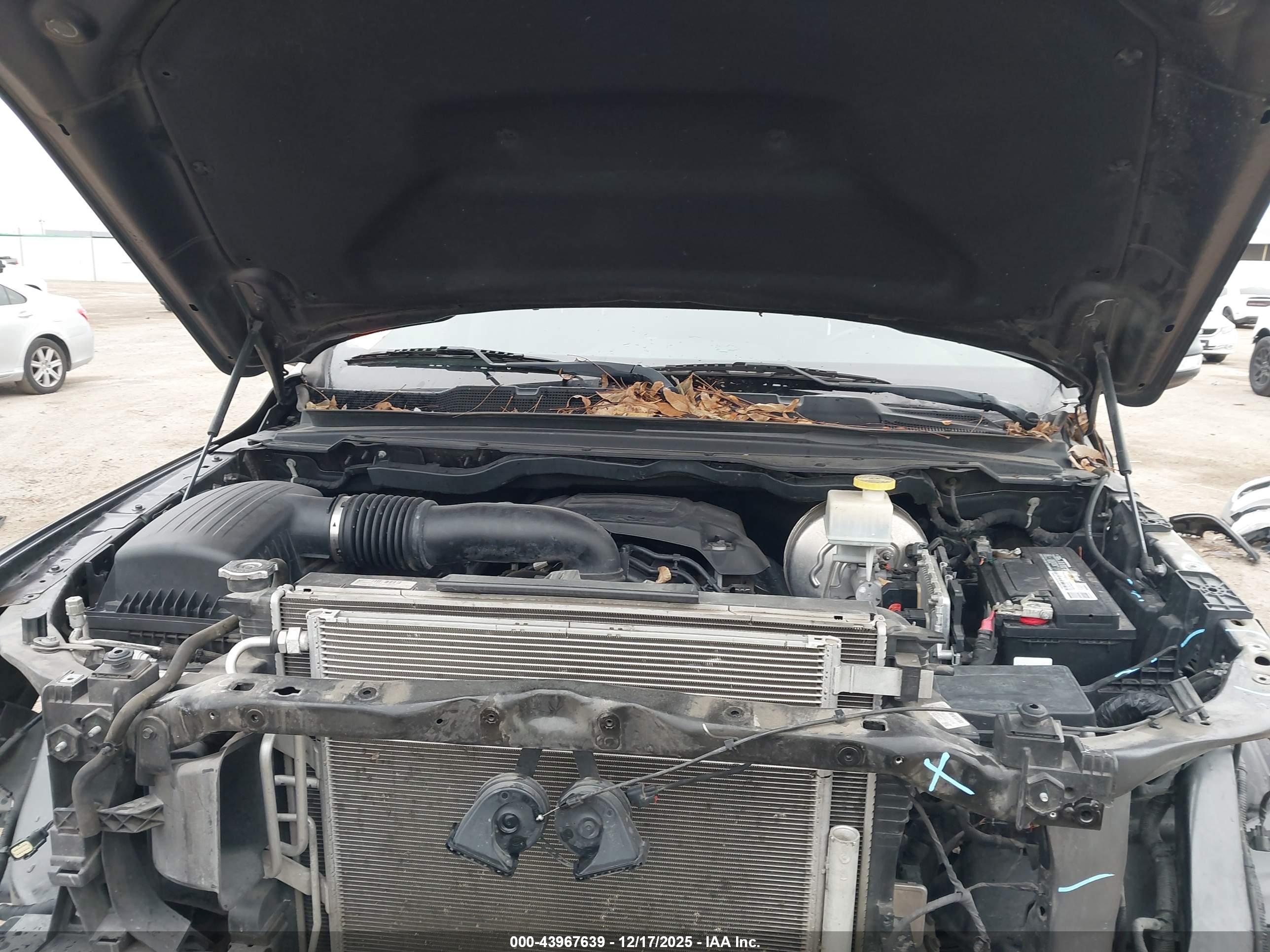 RAM 1500 image 10