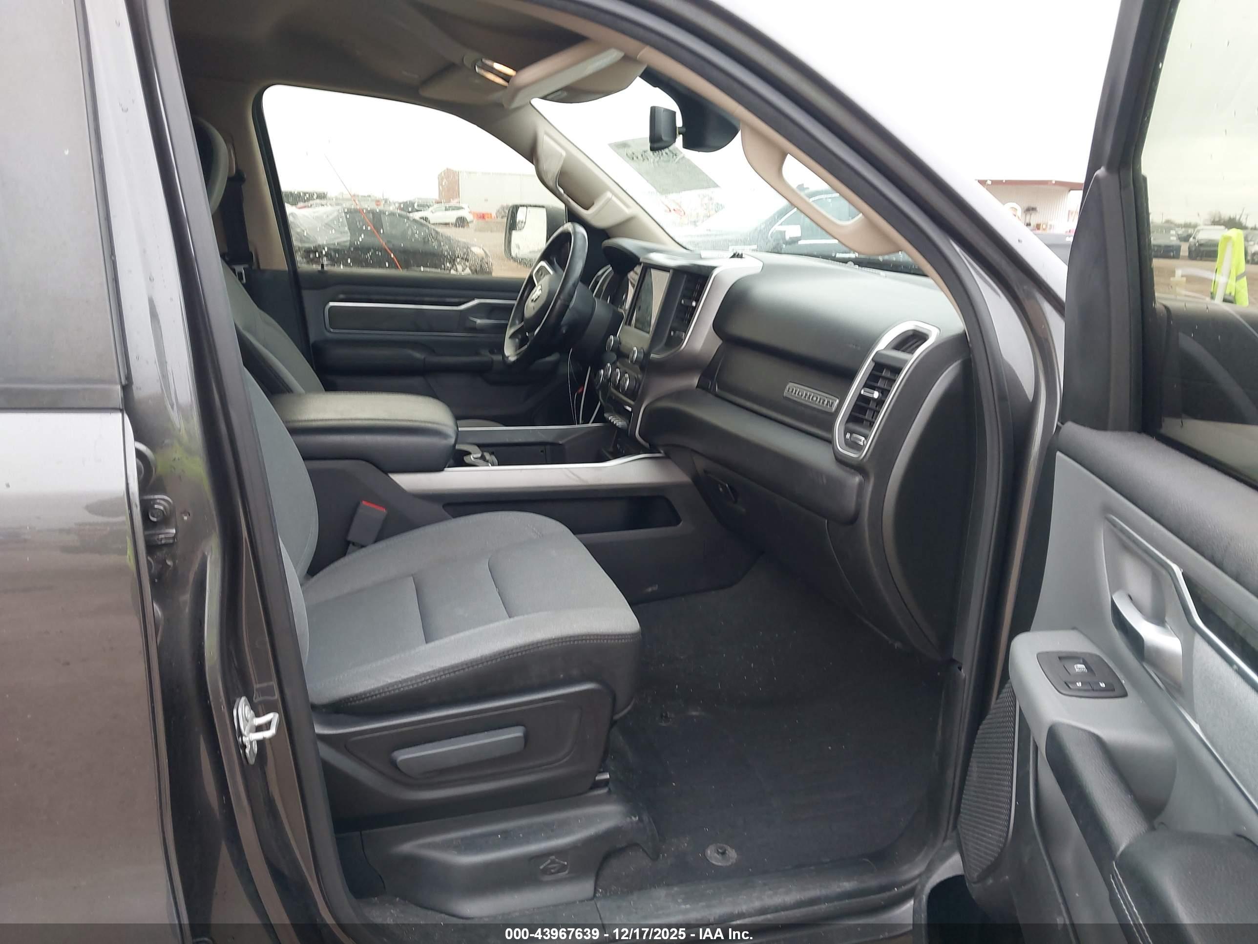 RAM 1500 image 5