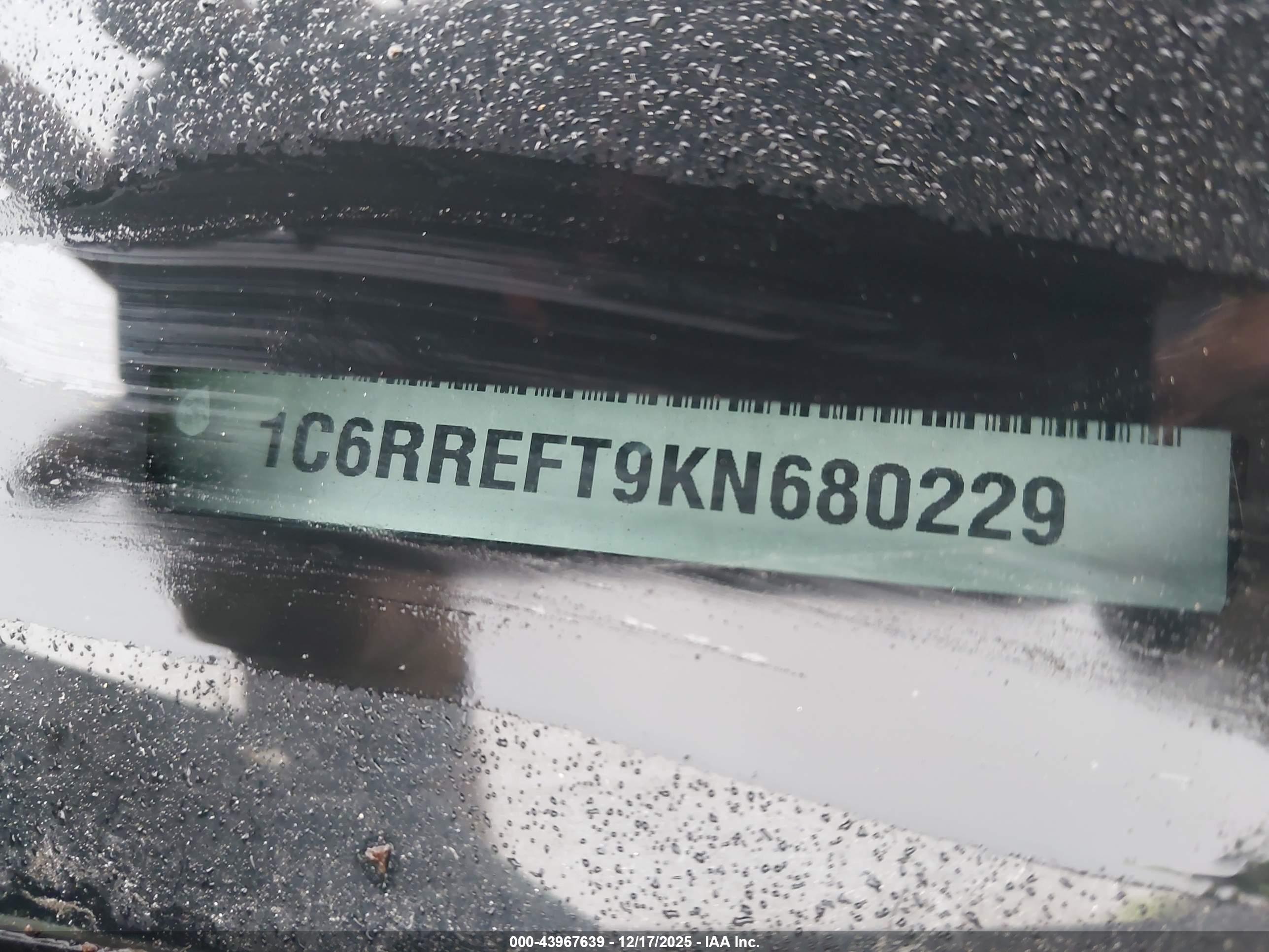 RAM 1500 image 9