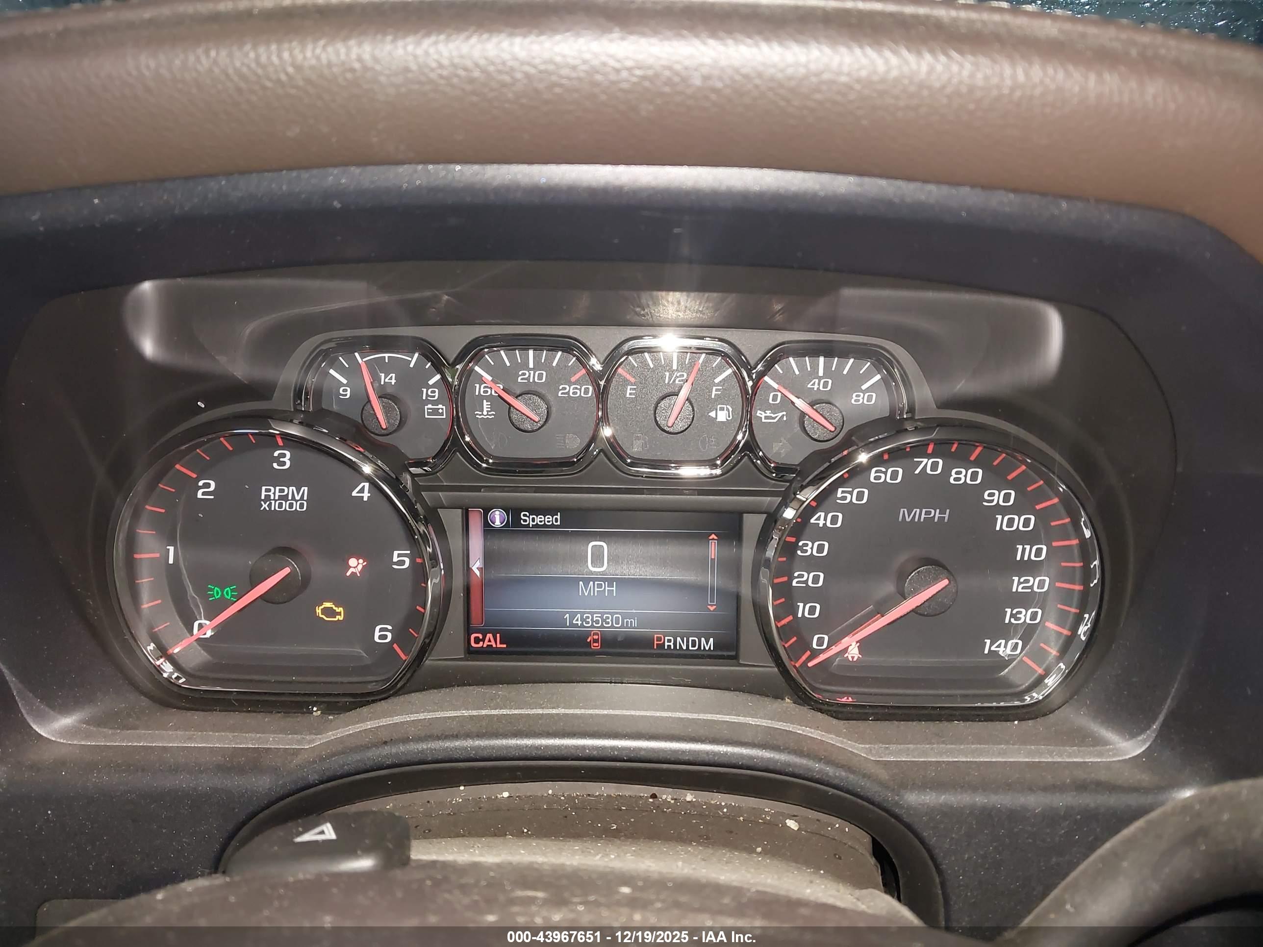 GMC SIERRA image 7