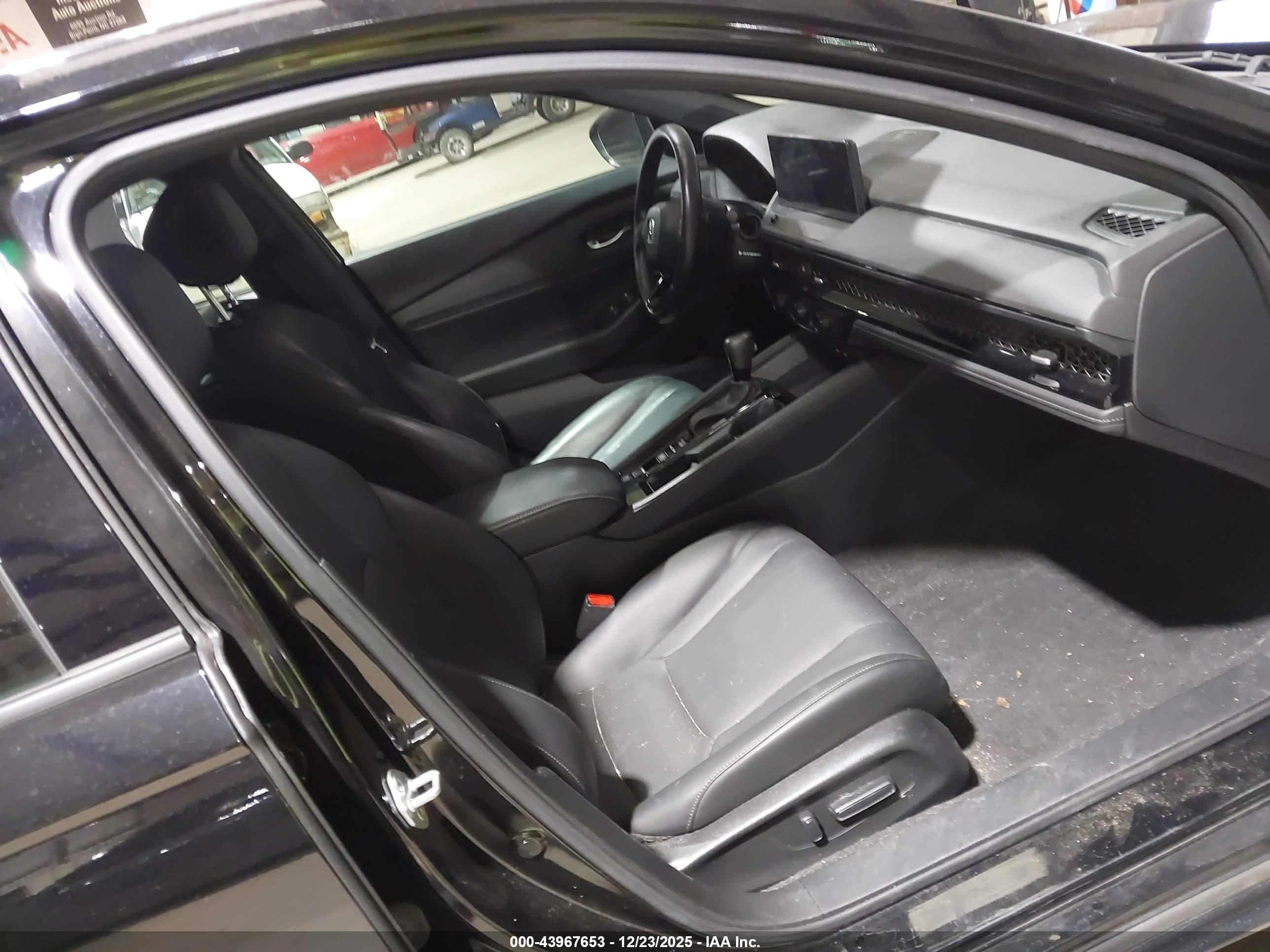 HONDA ACCORD image 5