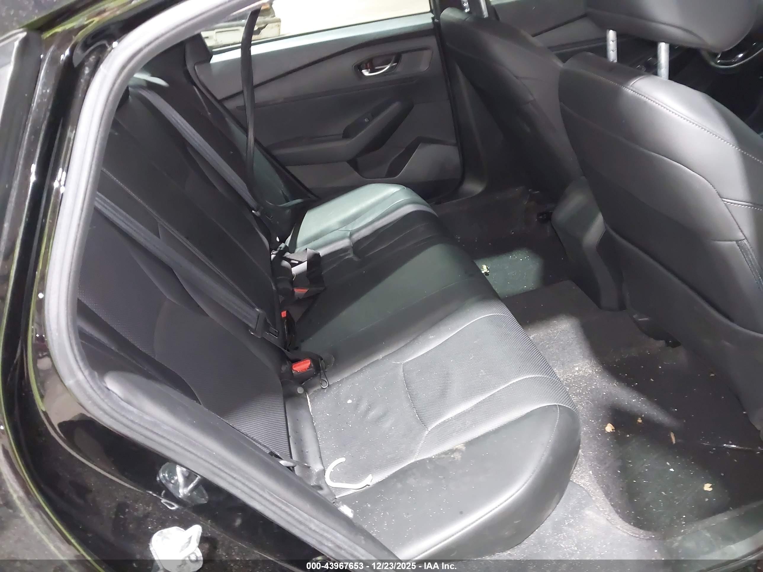 HONDA ACCORD image 8