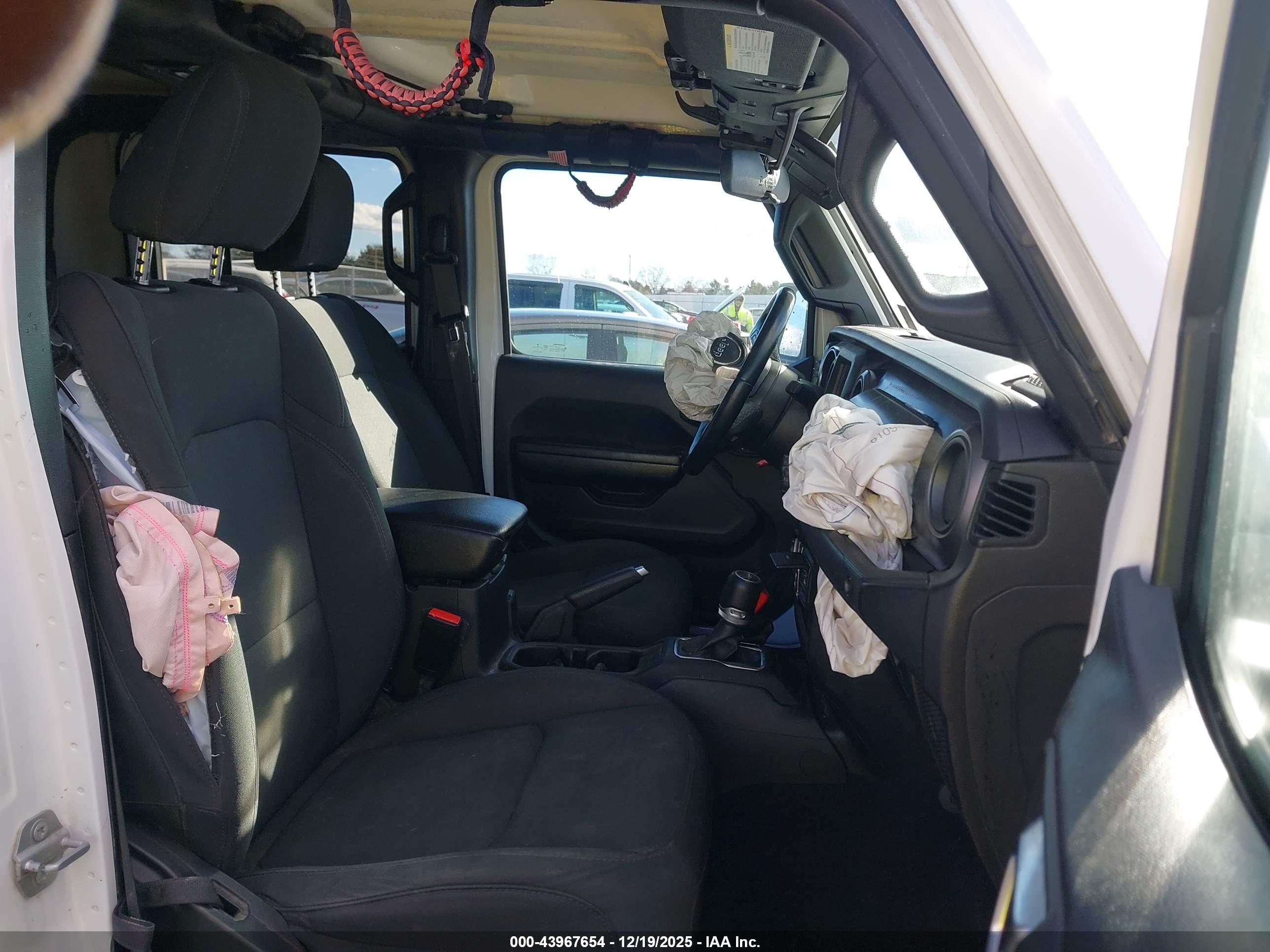 JEEP GLADIATOR image 5