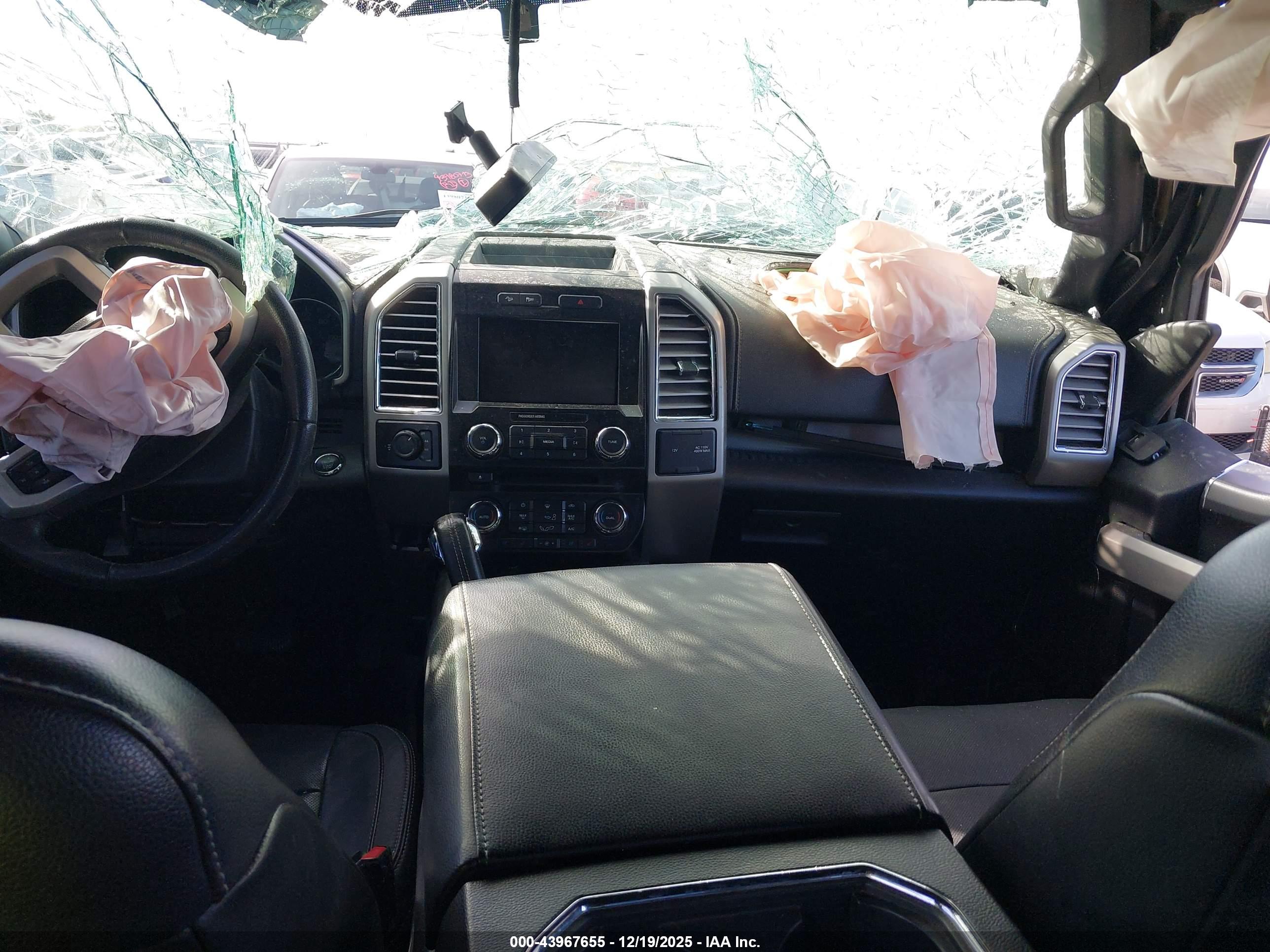 FORD F-150 image 5