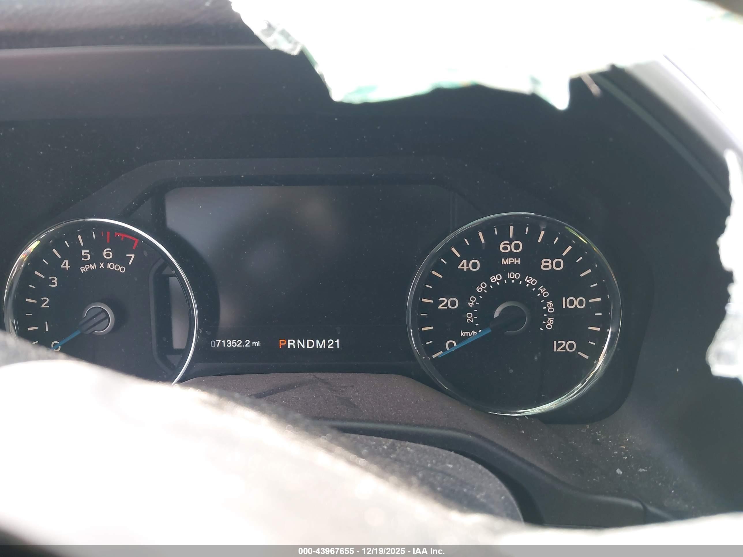 FORD F-150 image 7