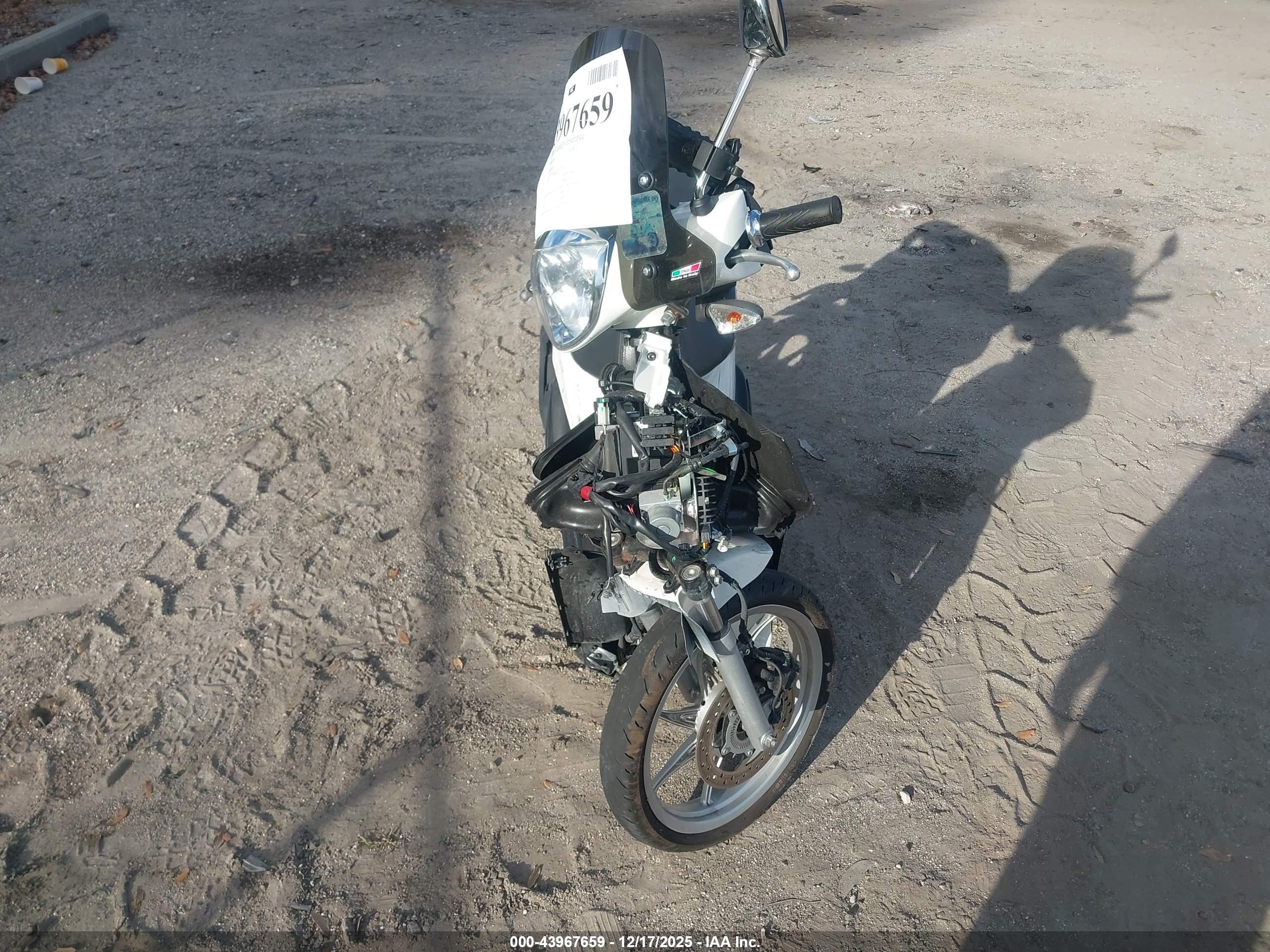 PIAGGIO LIBERTY image 5