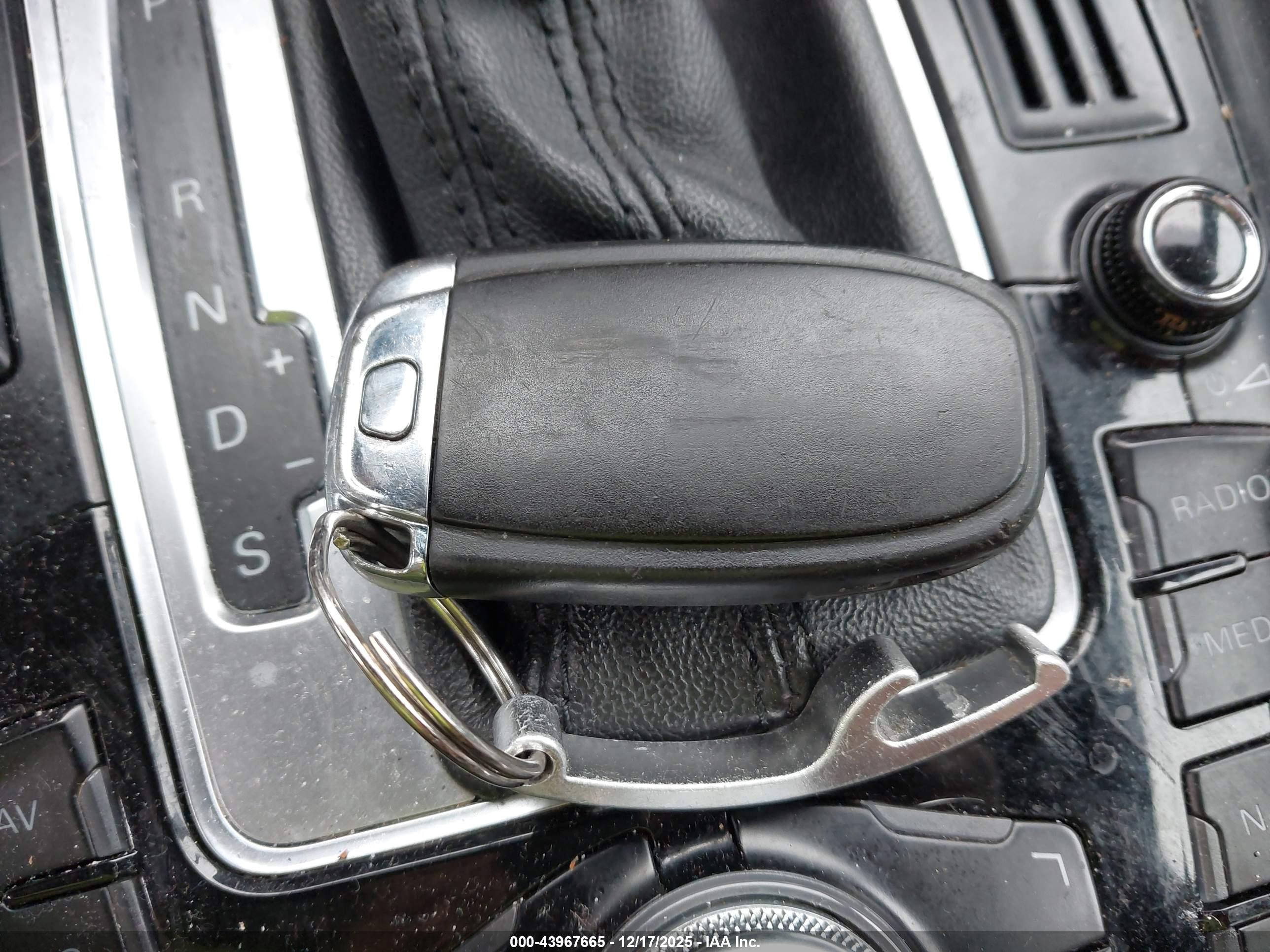 AUDI Q5 image 11