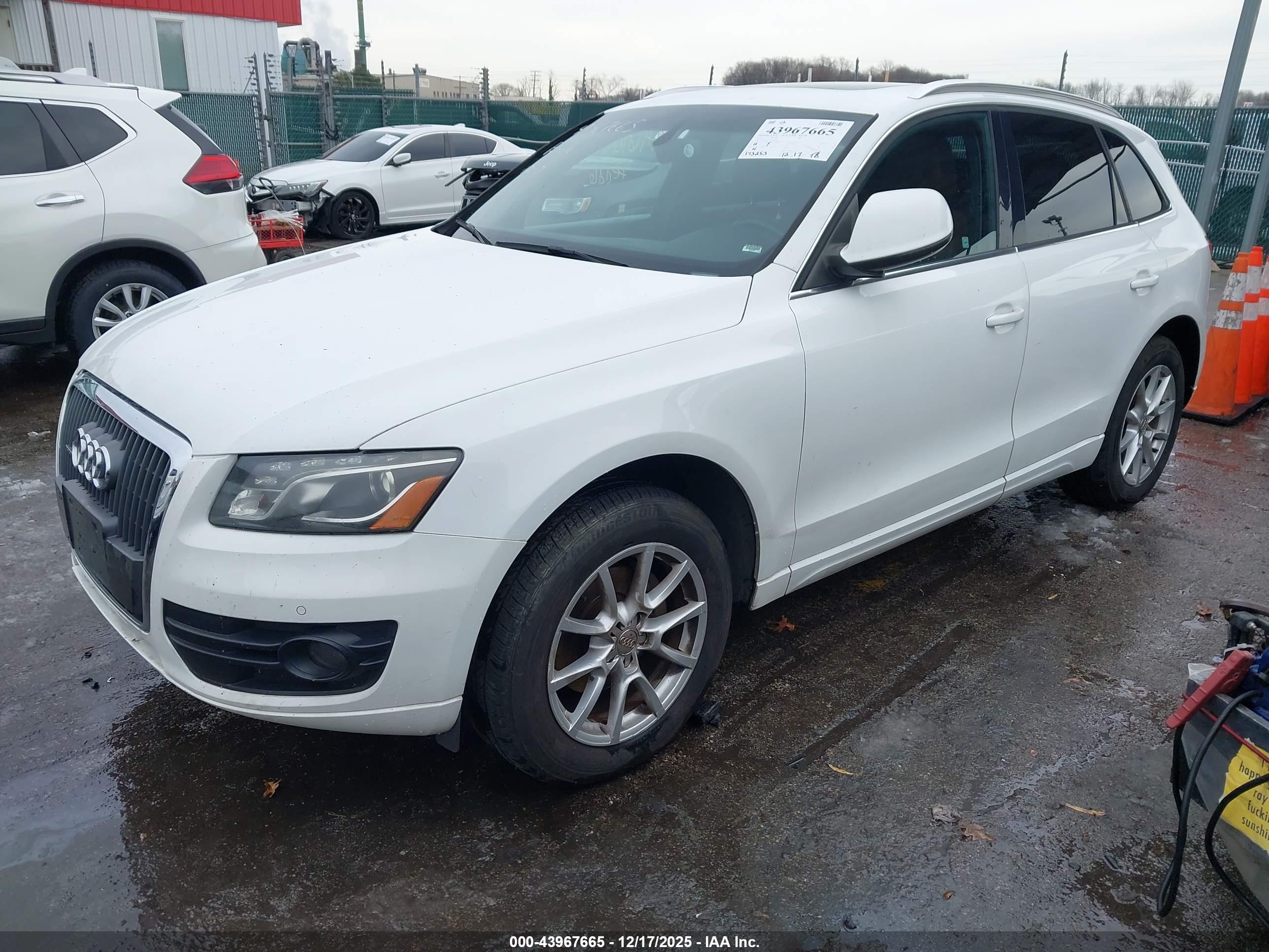 AUDI Q5 image 2