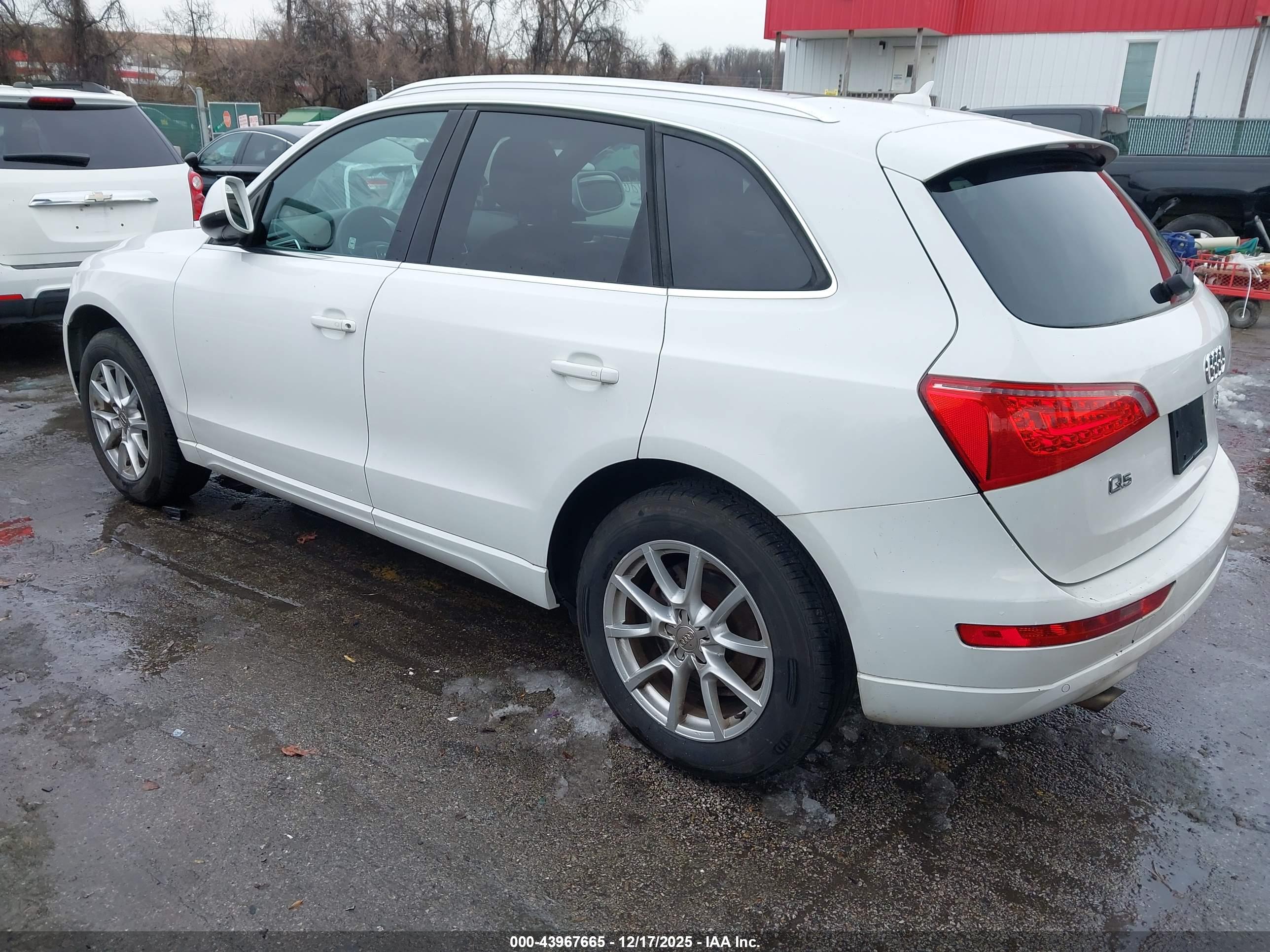 AUDI Q5 image 3