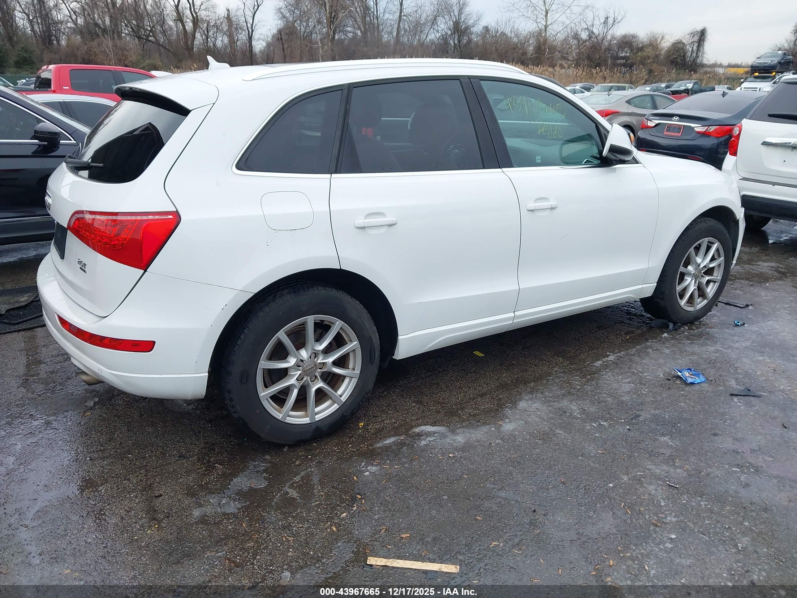AUDI Q5 image 4