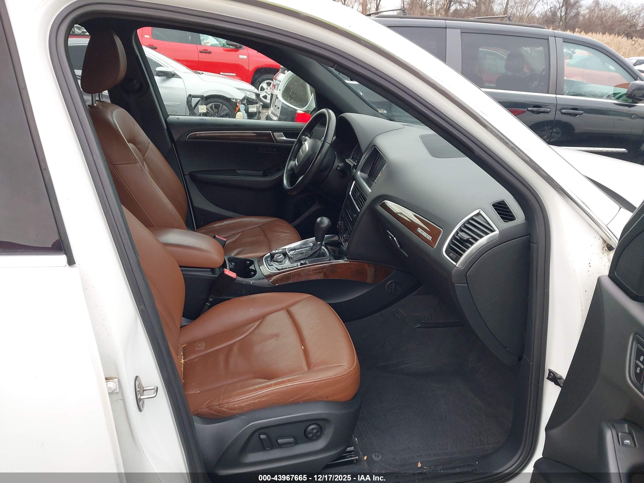 AUDI Q5 image 5