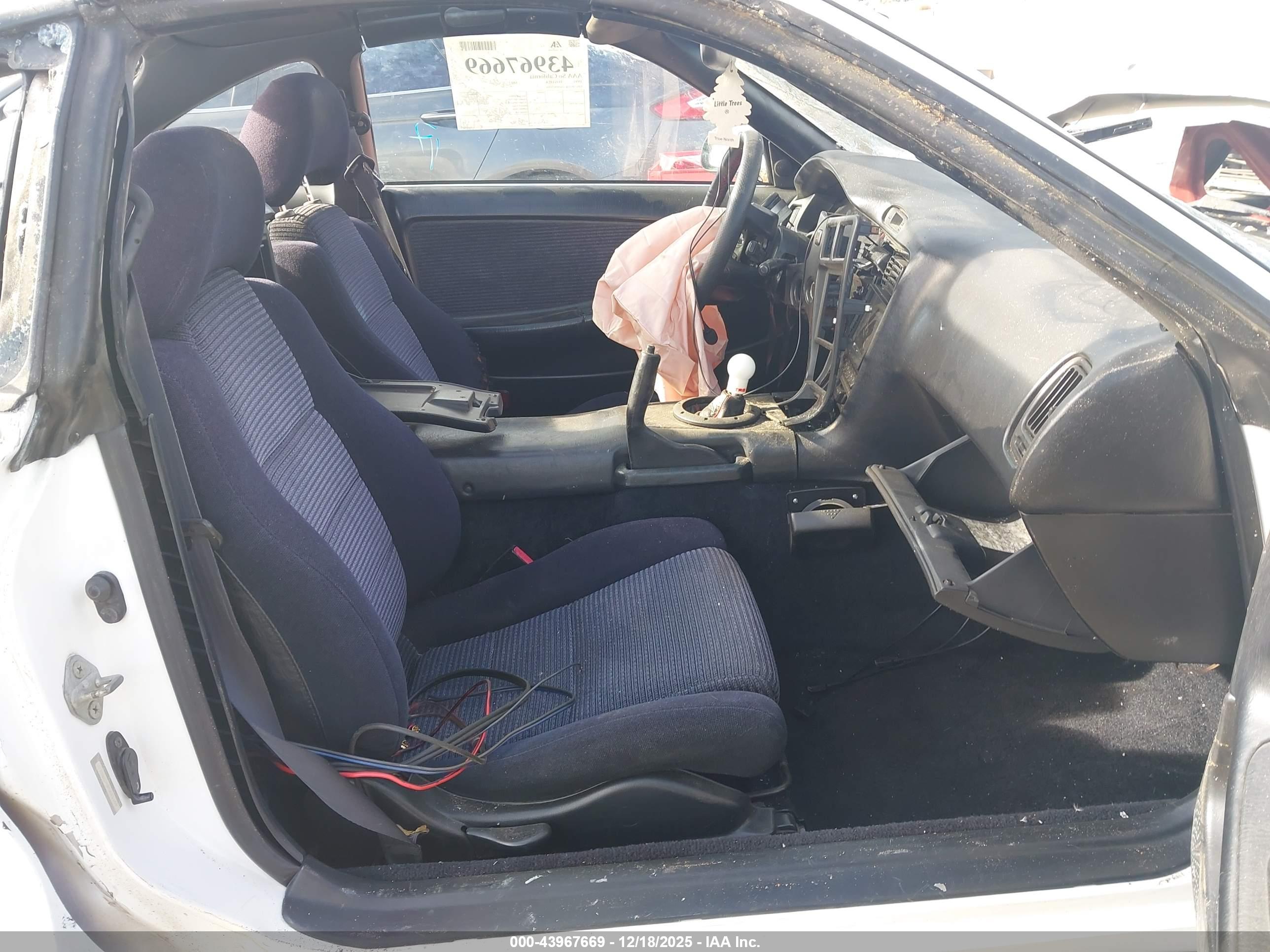 TOYOTA MR2 image 5