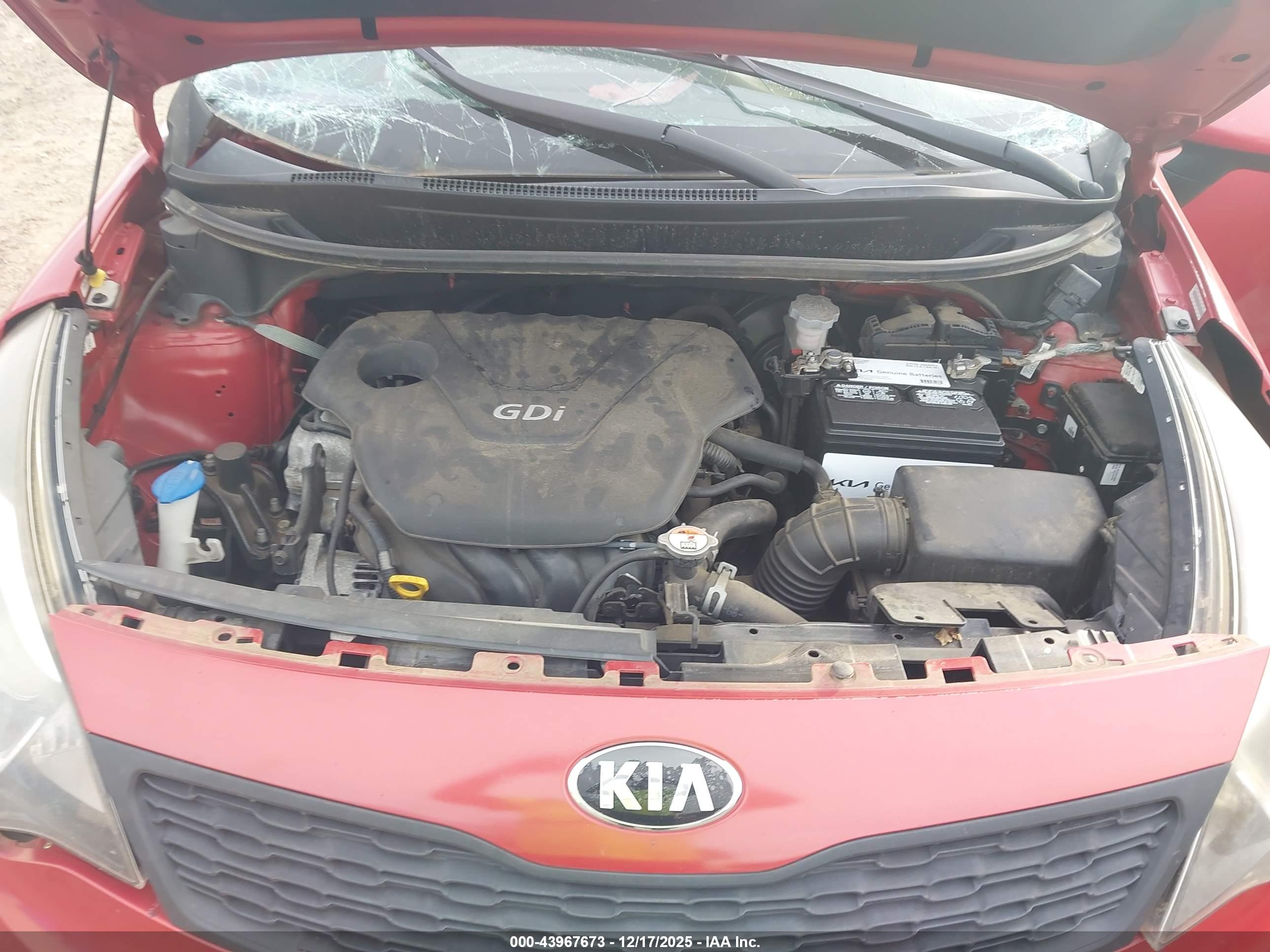 KIA RIO image 10