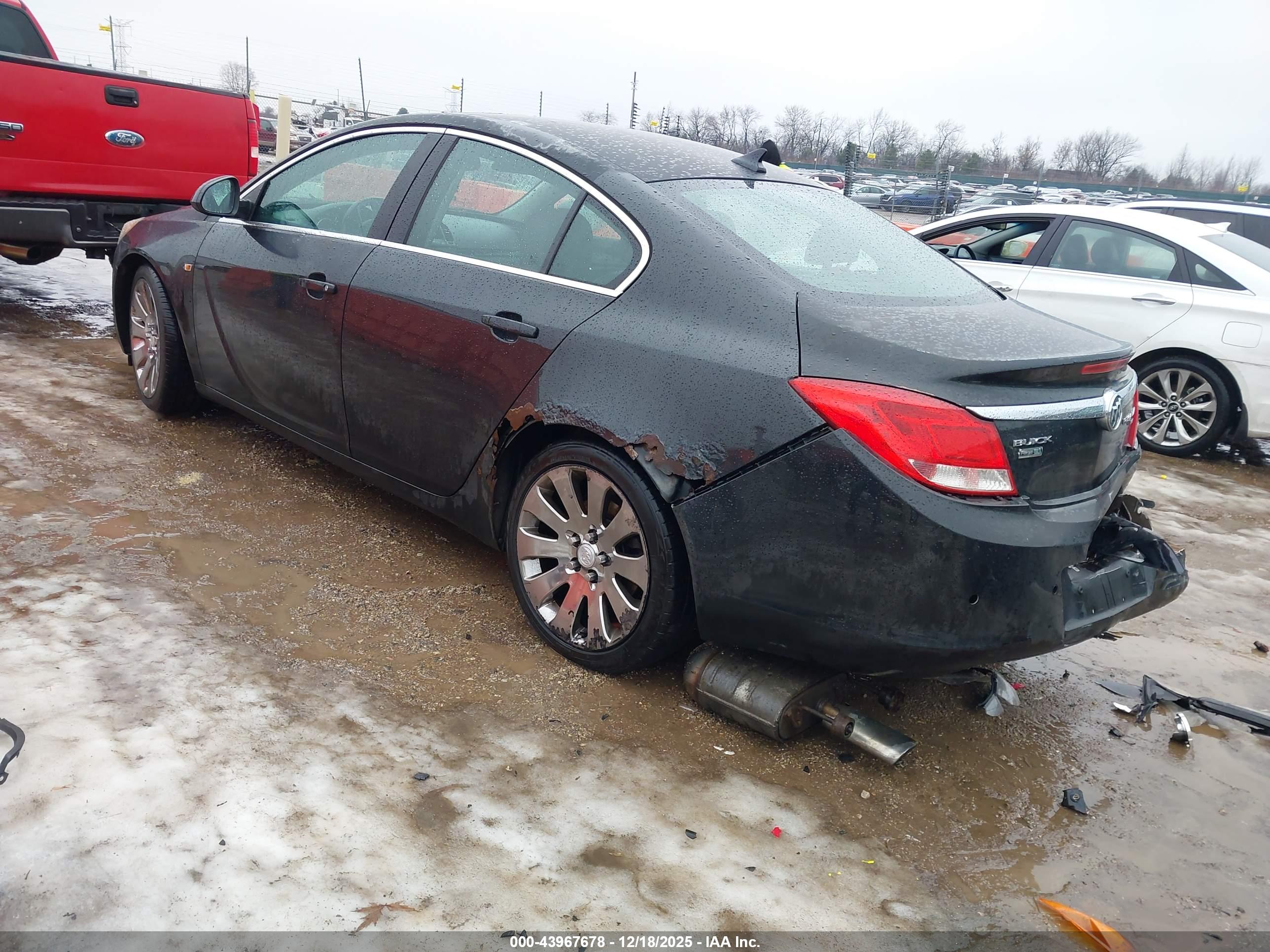 BUICK REGAL image 3