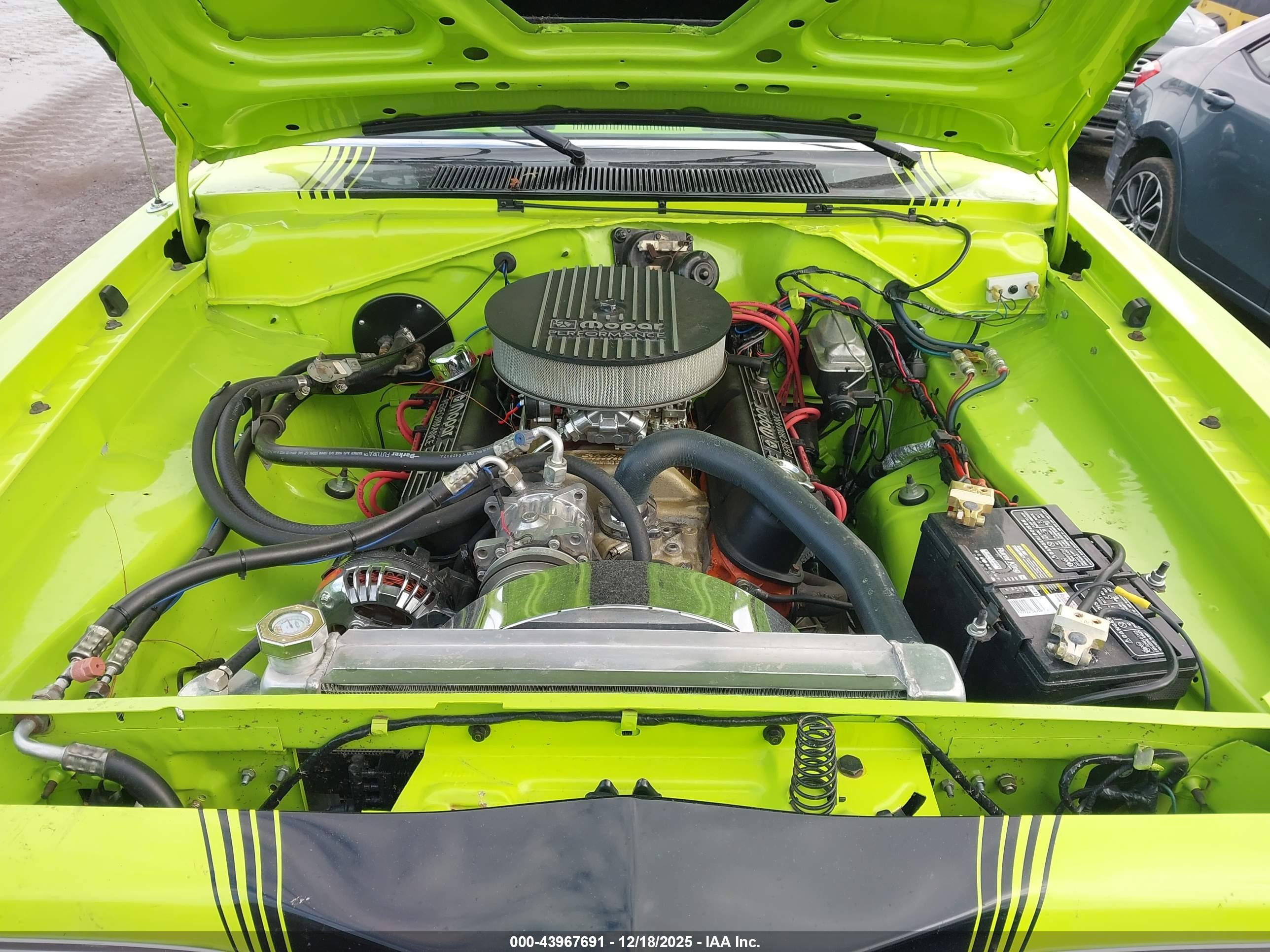 DODGE DART image 10