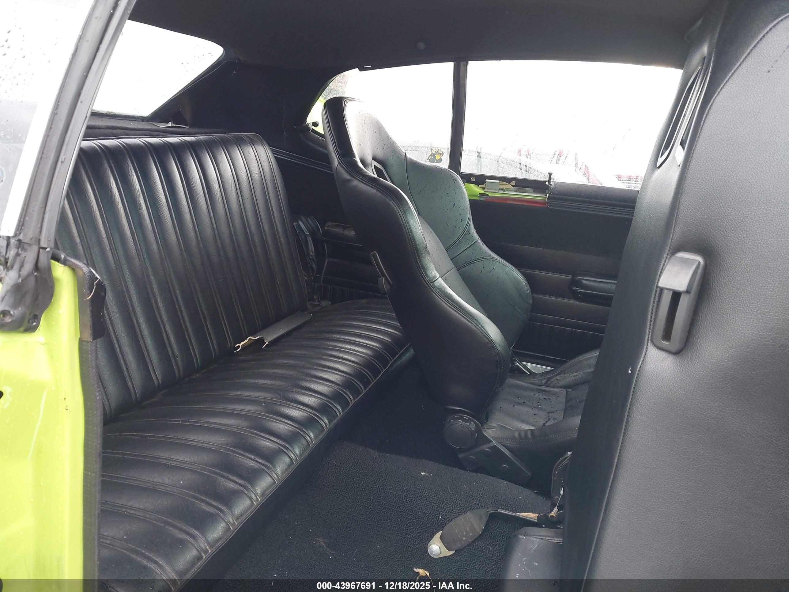 DODGE DART image 8