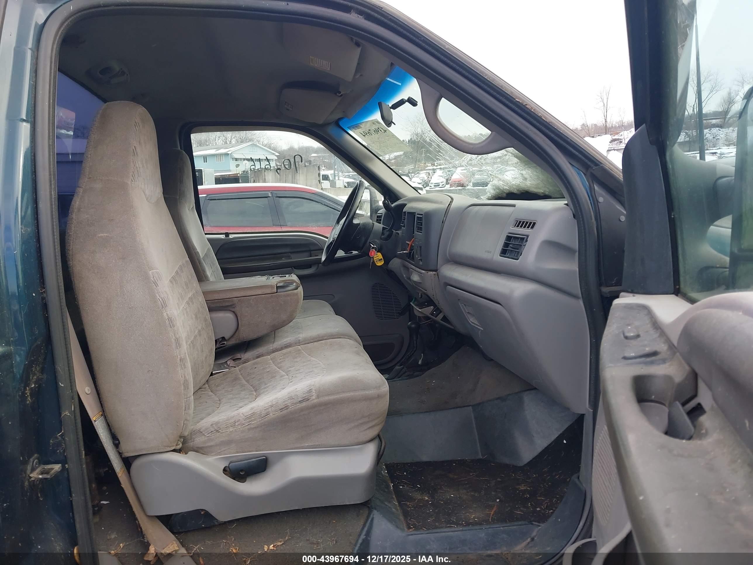 FORD F-350 image 5