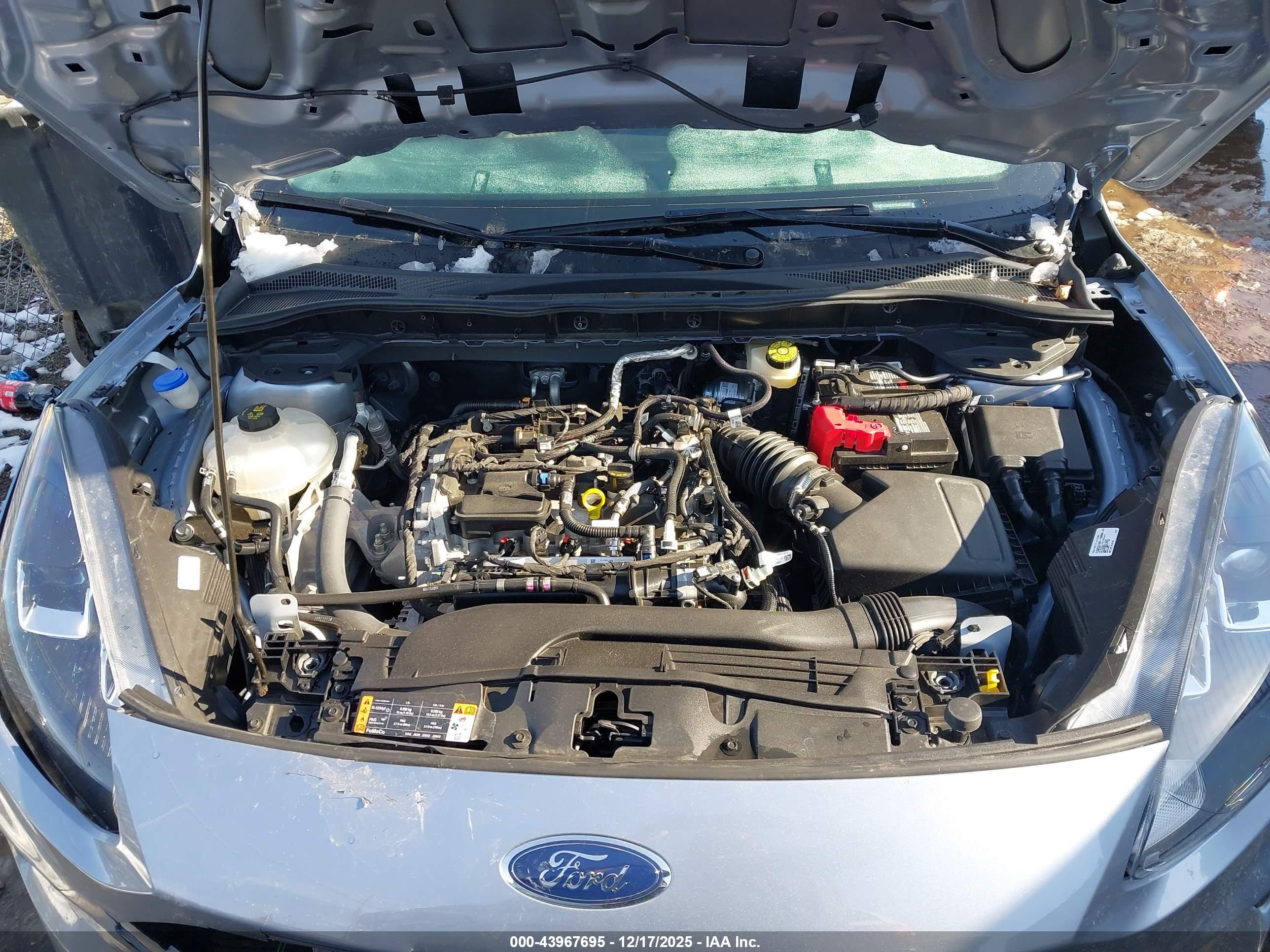 FORD ESCAPE image 10
