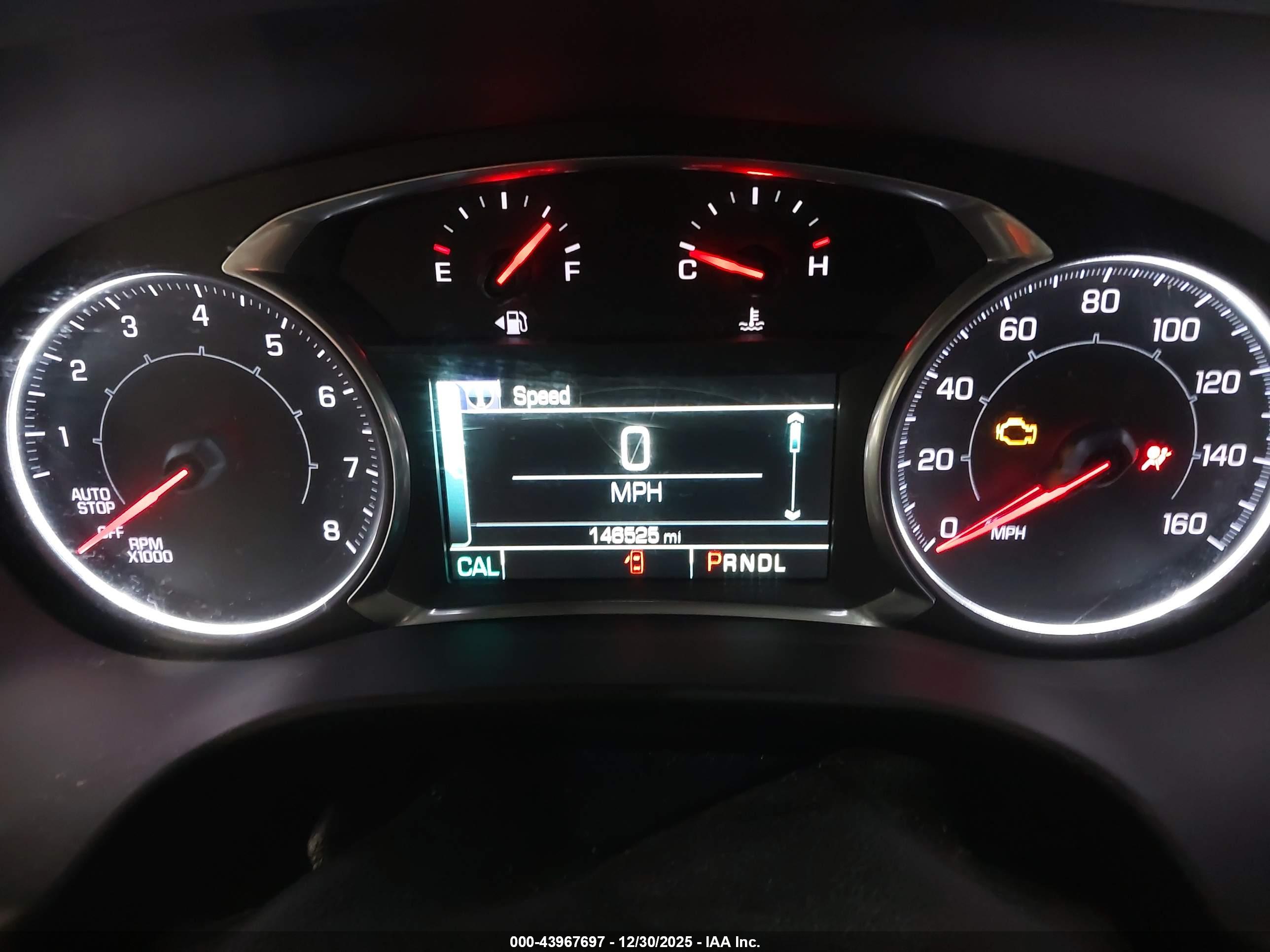 GMC ACADIA image 7