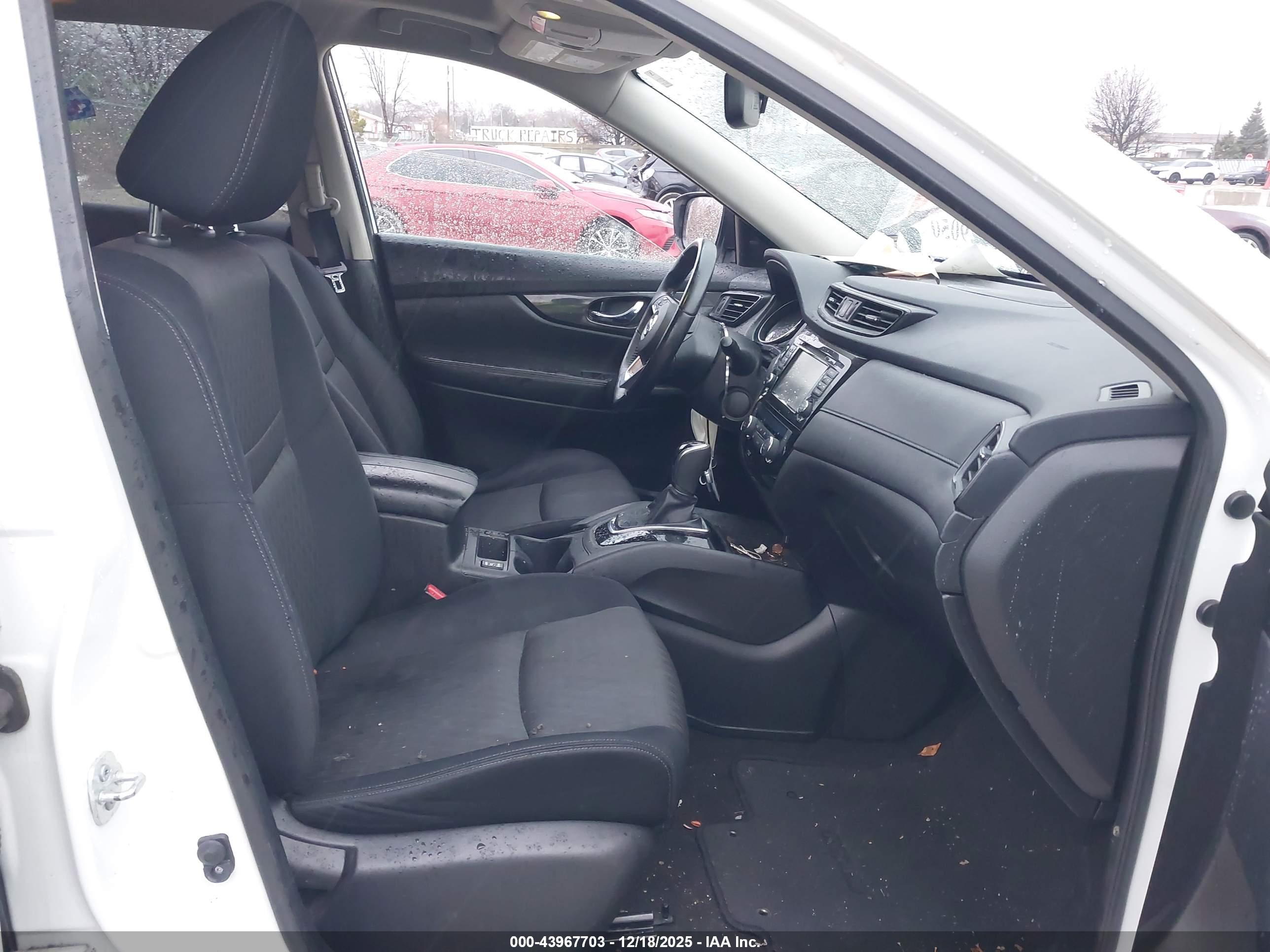 FORD ESCAPE image 5