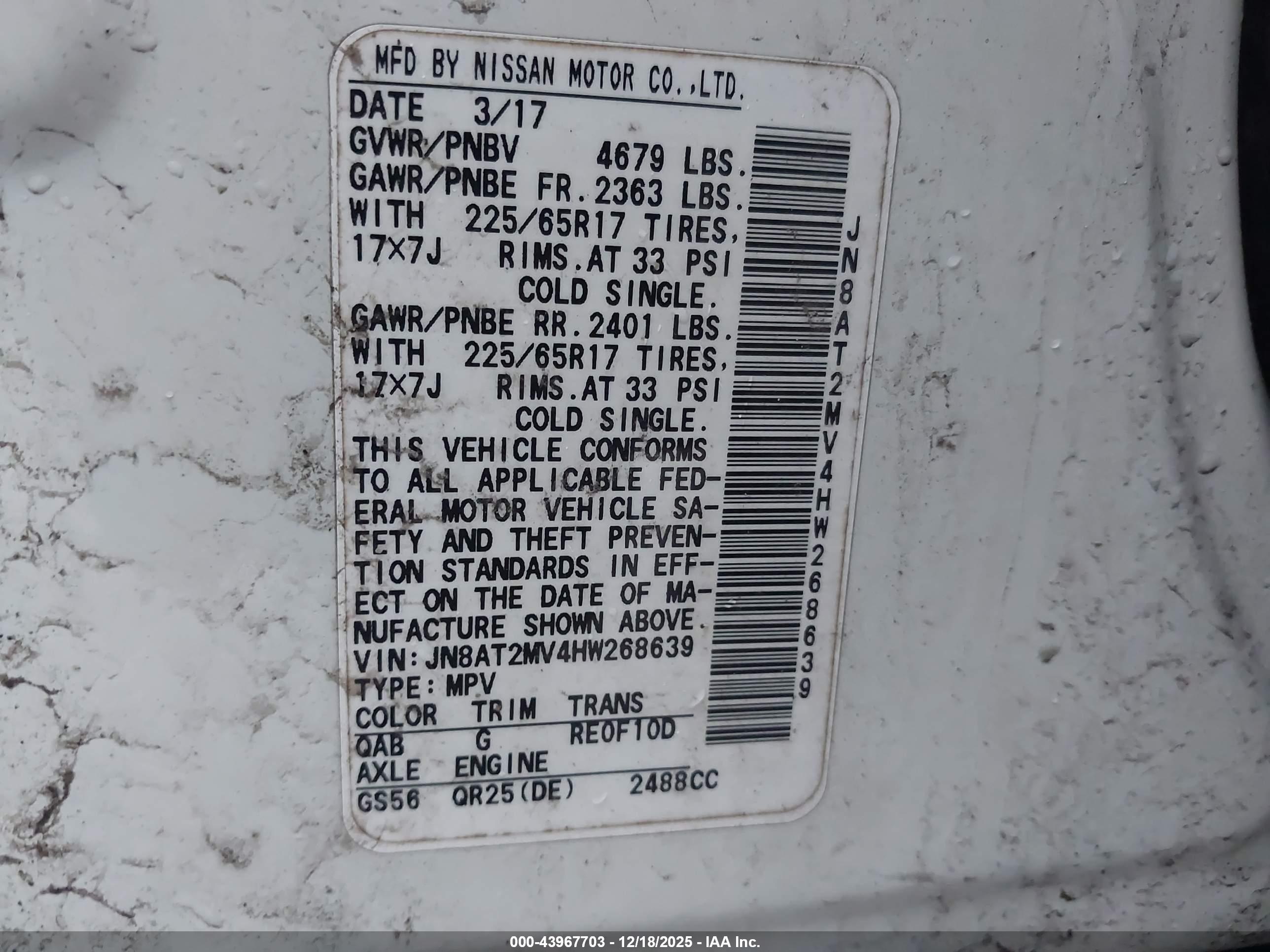 FORD ESCAPE image 9