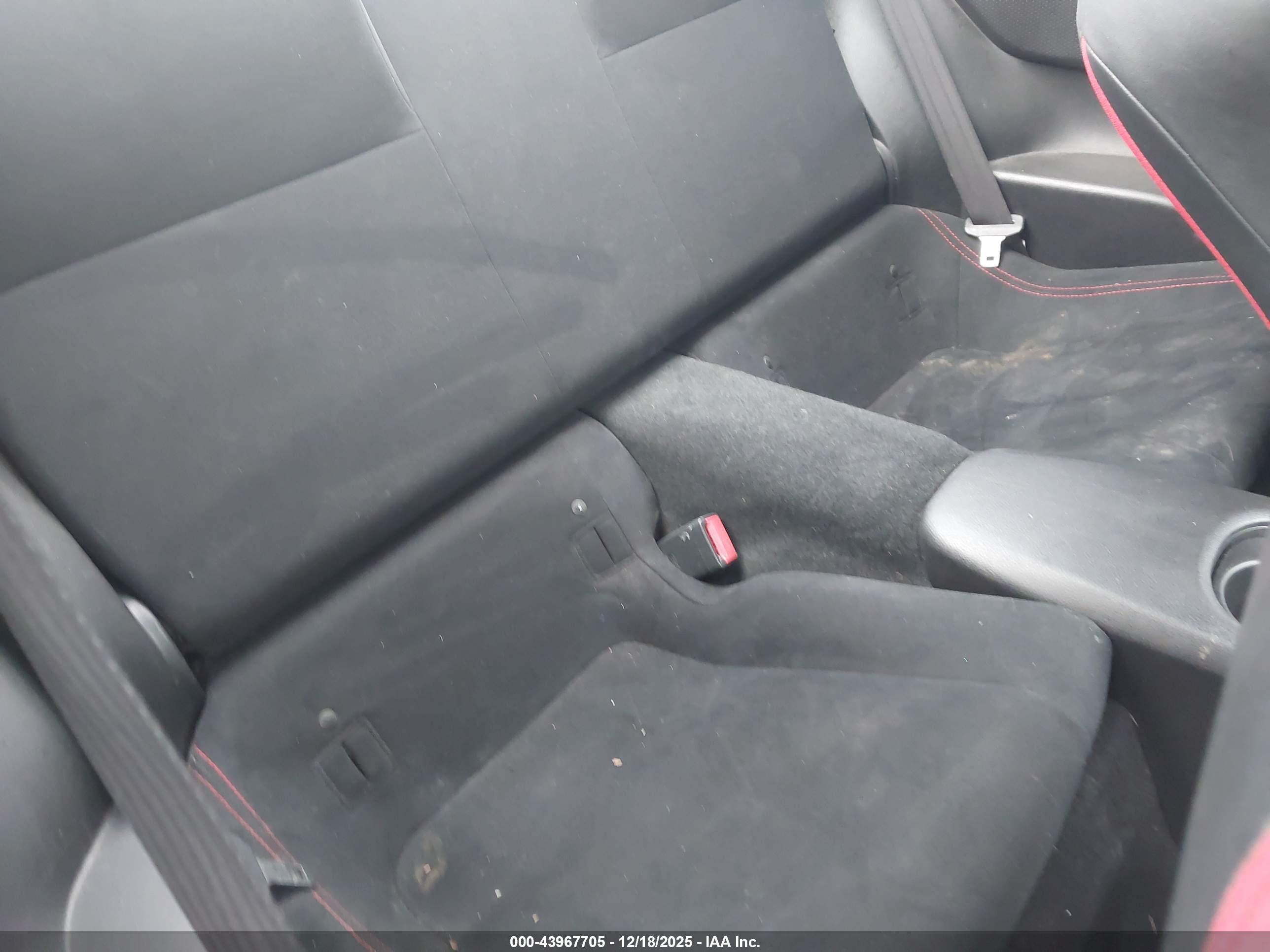SCION FR-S image 8